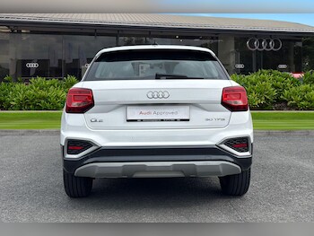 Used Audi Q2 2022 for sale - 78459506: Photo
