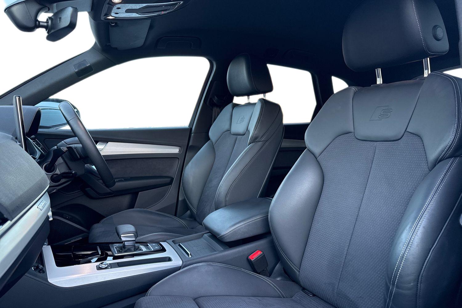 Used Audi Q5 2023 for sale - 77112640: Photo 10