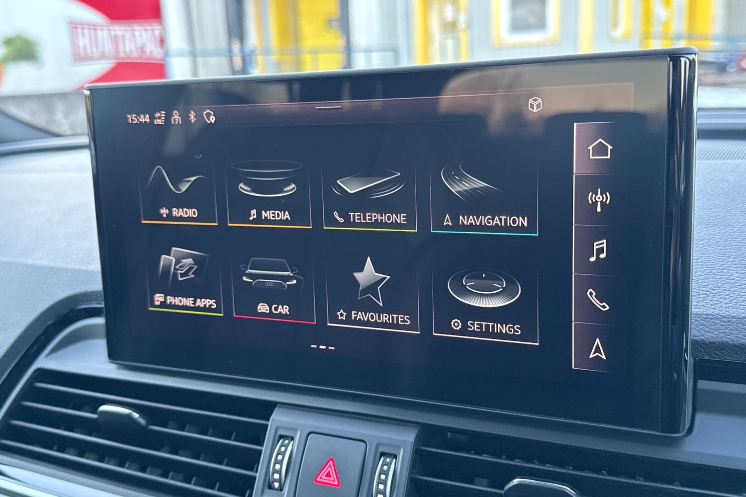 Used Audi Q5 2023 for sale - 77112640: Photo 11