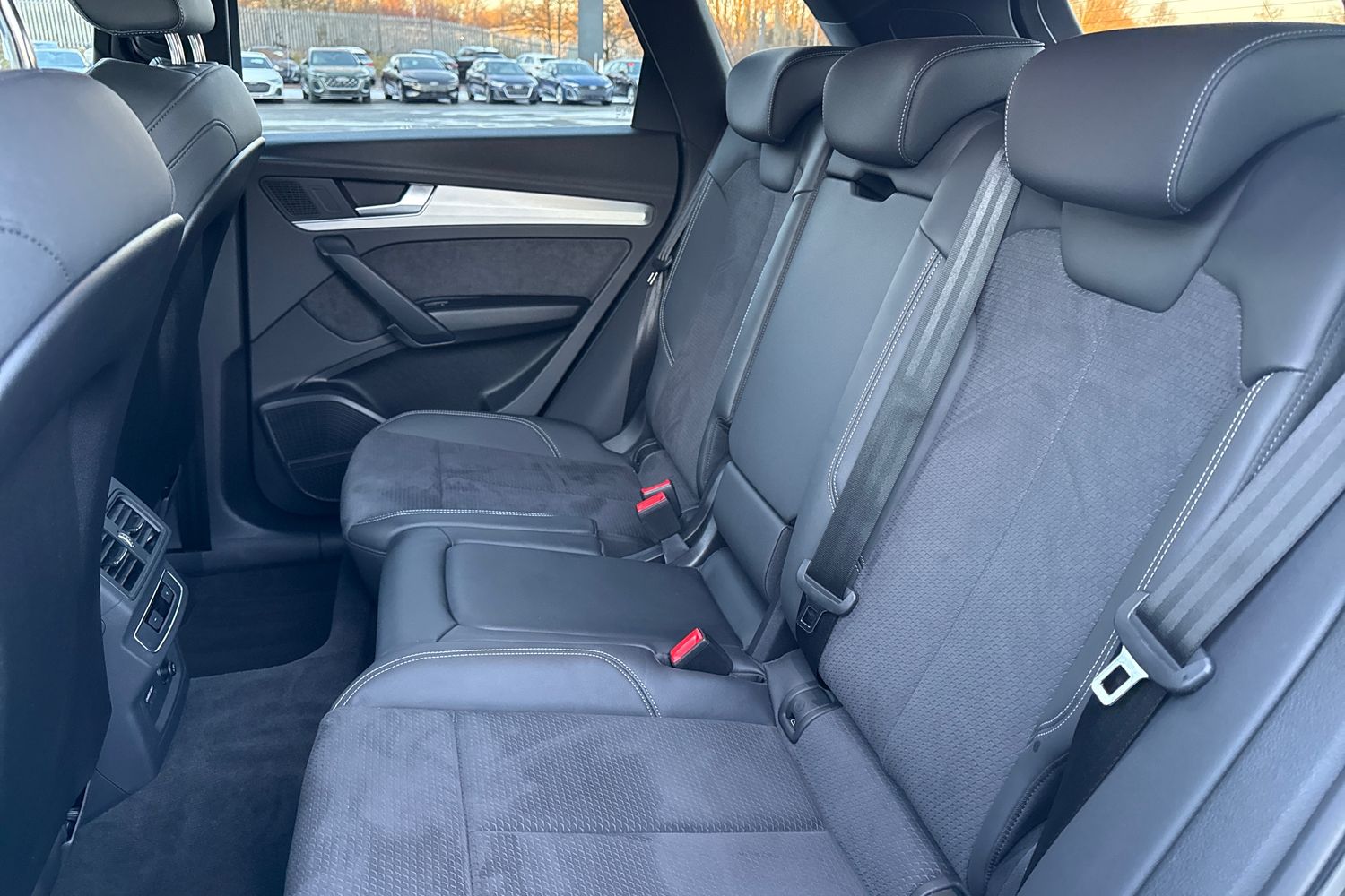 Used Audi Q5 2023 for sale - 77112640: Photo 13