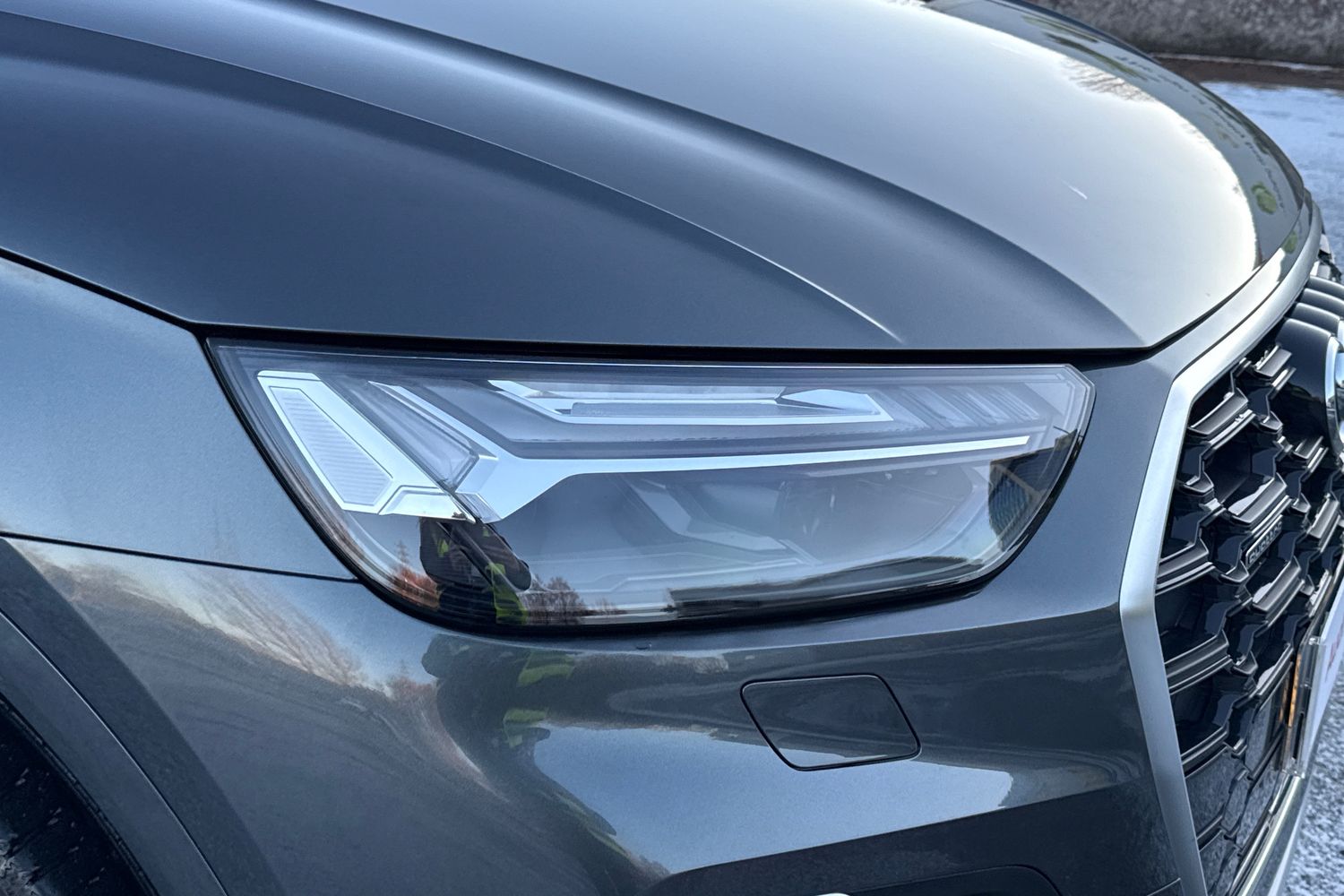 Used Audi Q5 2023 for sale - 77112640: Photo 16