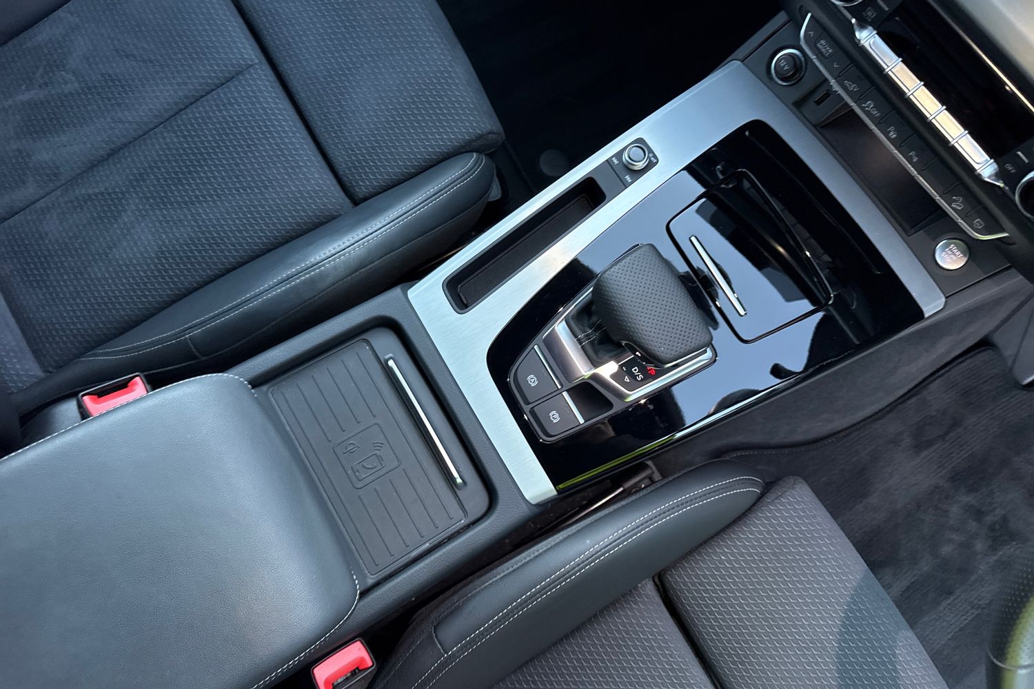 Used Audi Q5 2023 for sale - 77112640: Photo 19