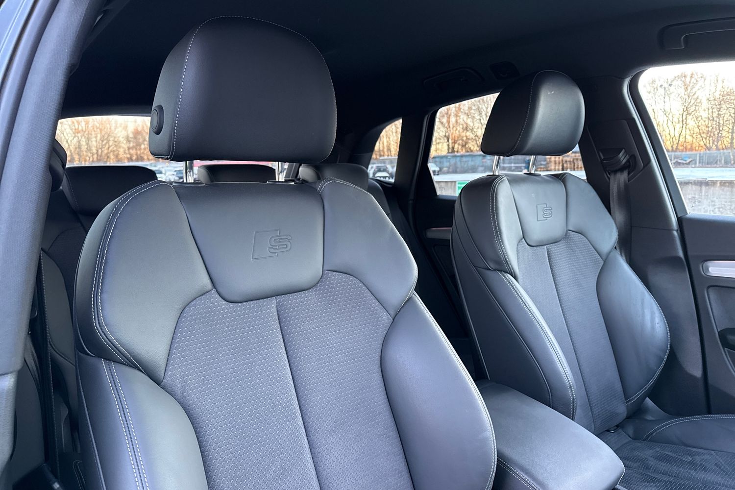 Used Audi Q5 2023 for sale - 77112640: Photo 20