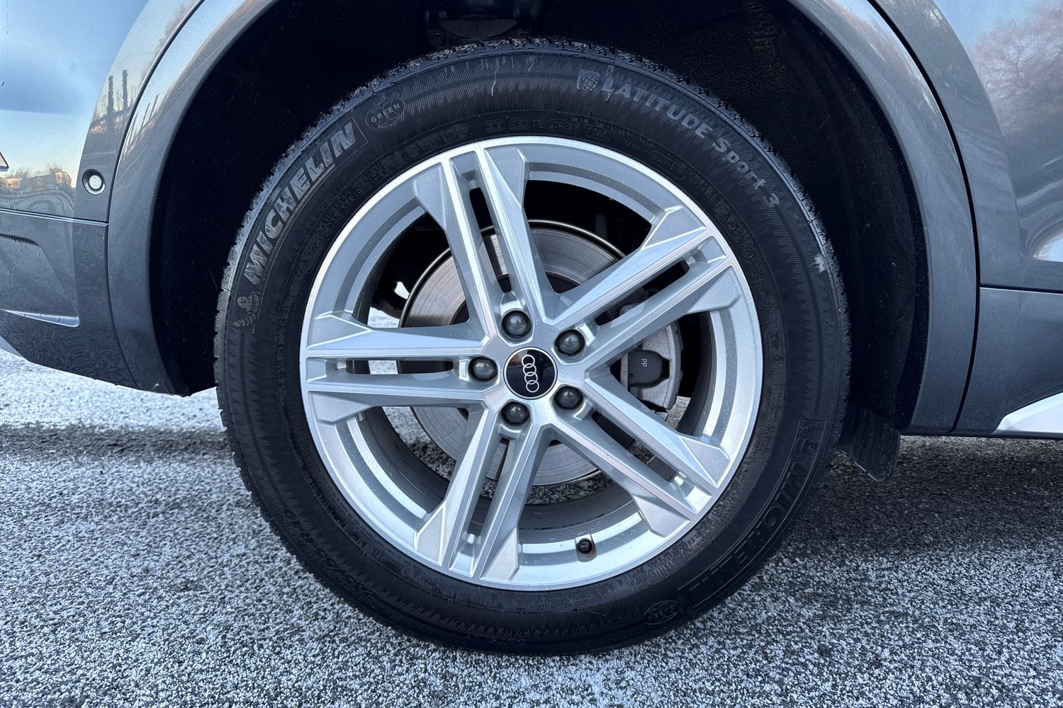 Used Audi Q5 2023 for sale - 77112640: Photo 21