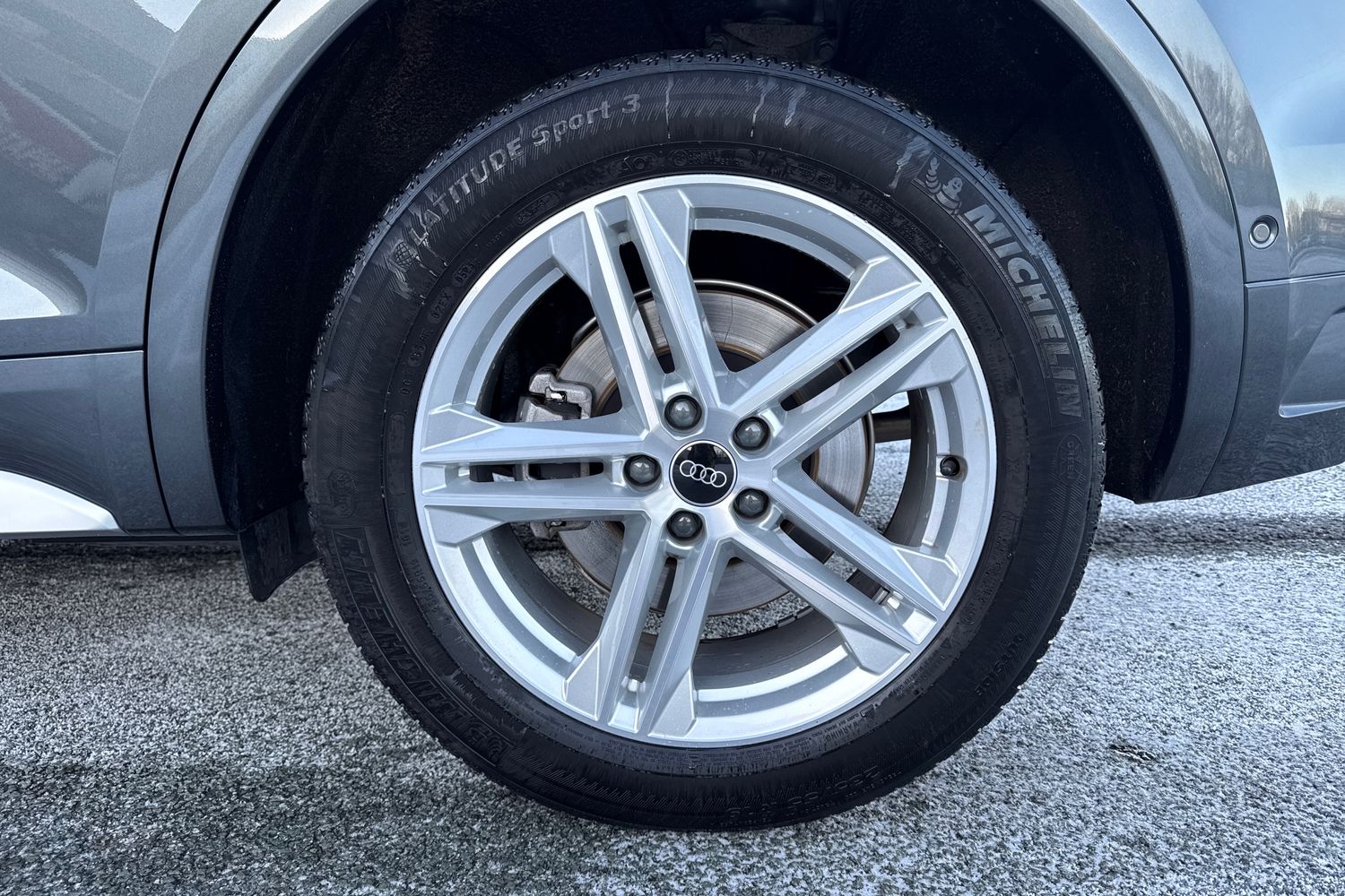 Used Audi Q5 2023 for sale - 77112640: Photo 22