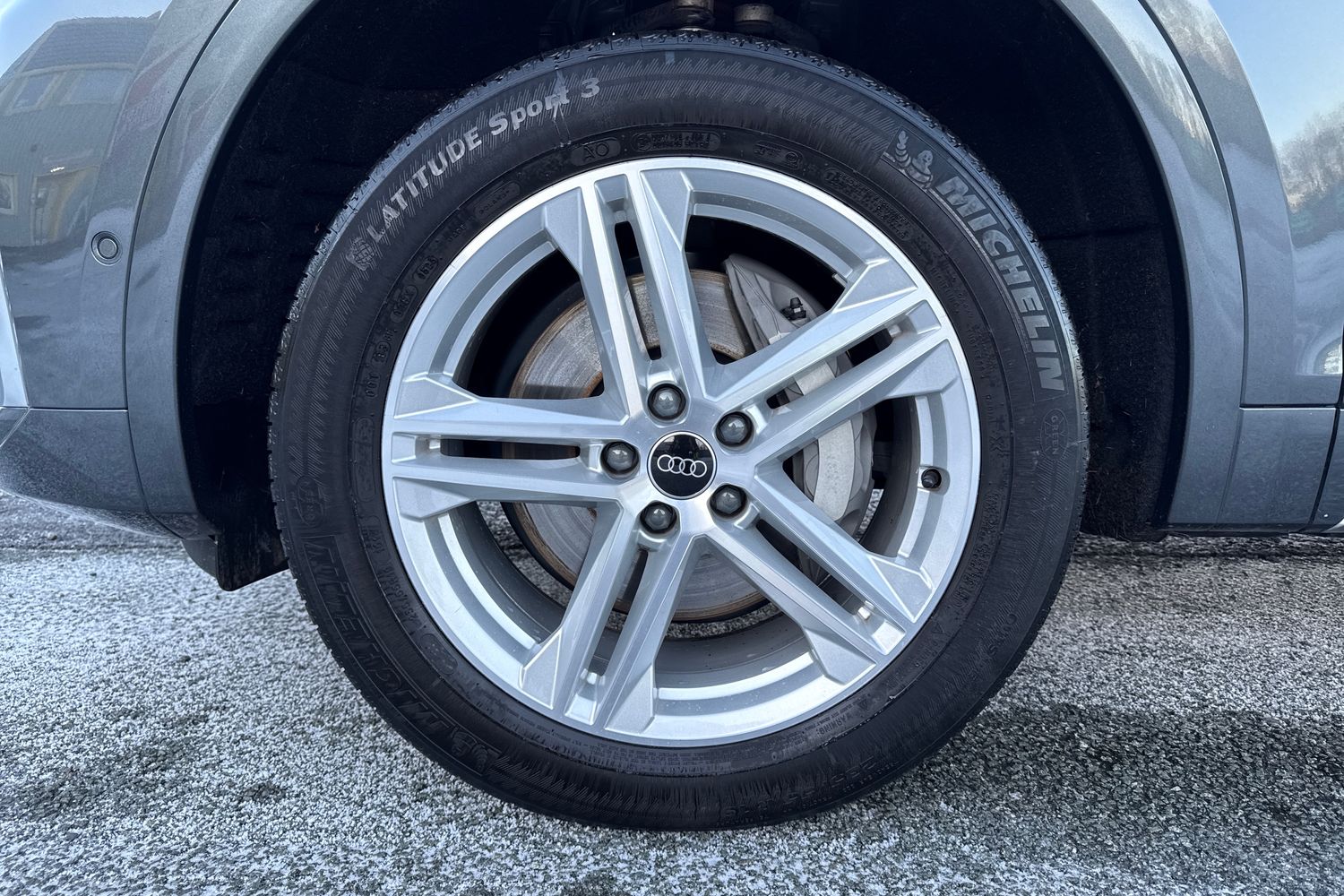 Used Audi Q5 2023 for sale - 77112640: Photo 23