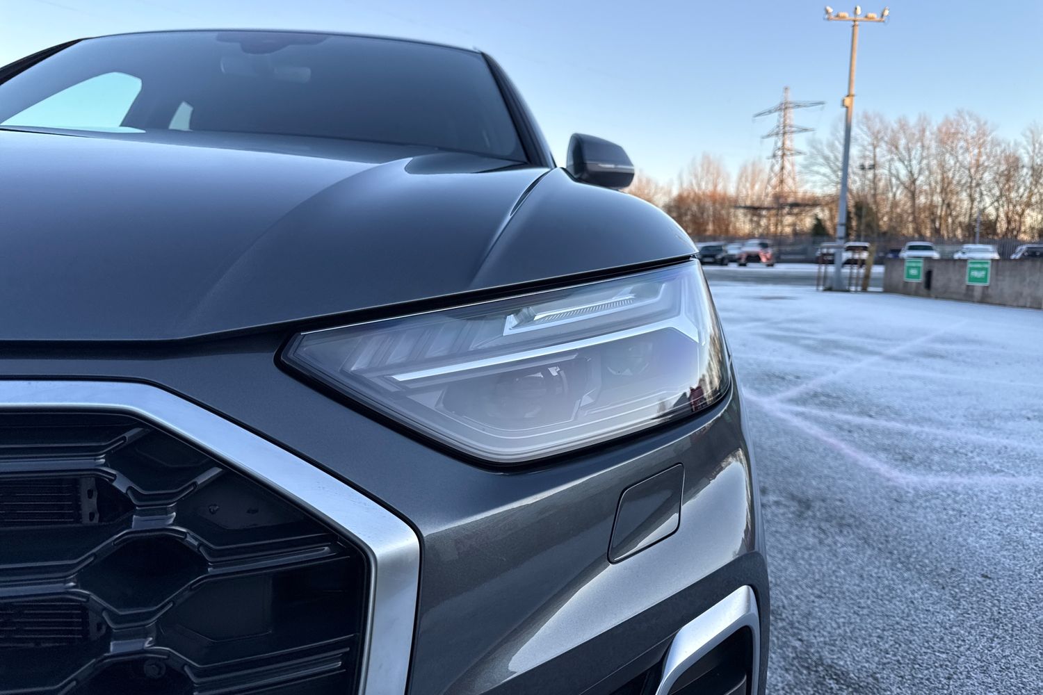 Used Audi Q5 2023 for sale - 77112640: Photo 24