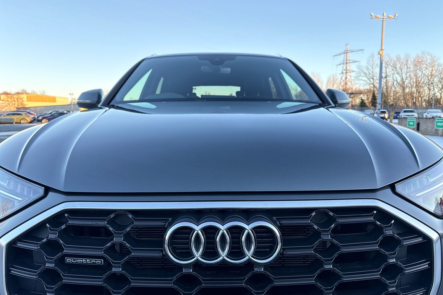 Used Audi Q5 2023 for sale - 77112640: Photo 26