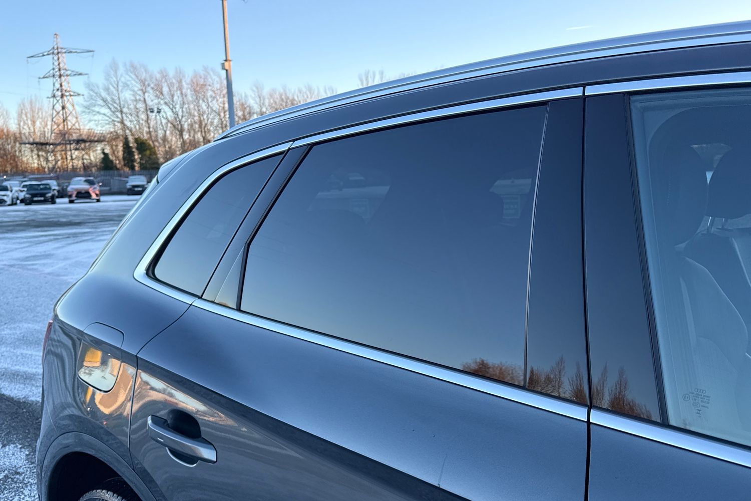 Used Audi Q5 2023 for sale - 77112640: Photo 31