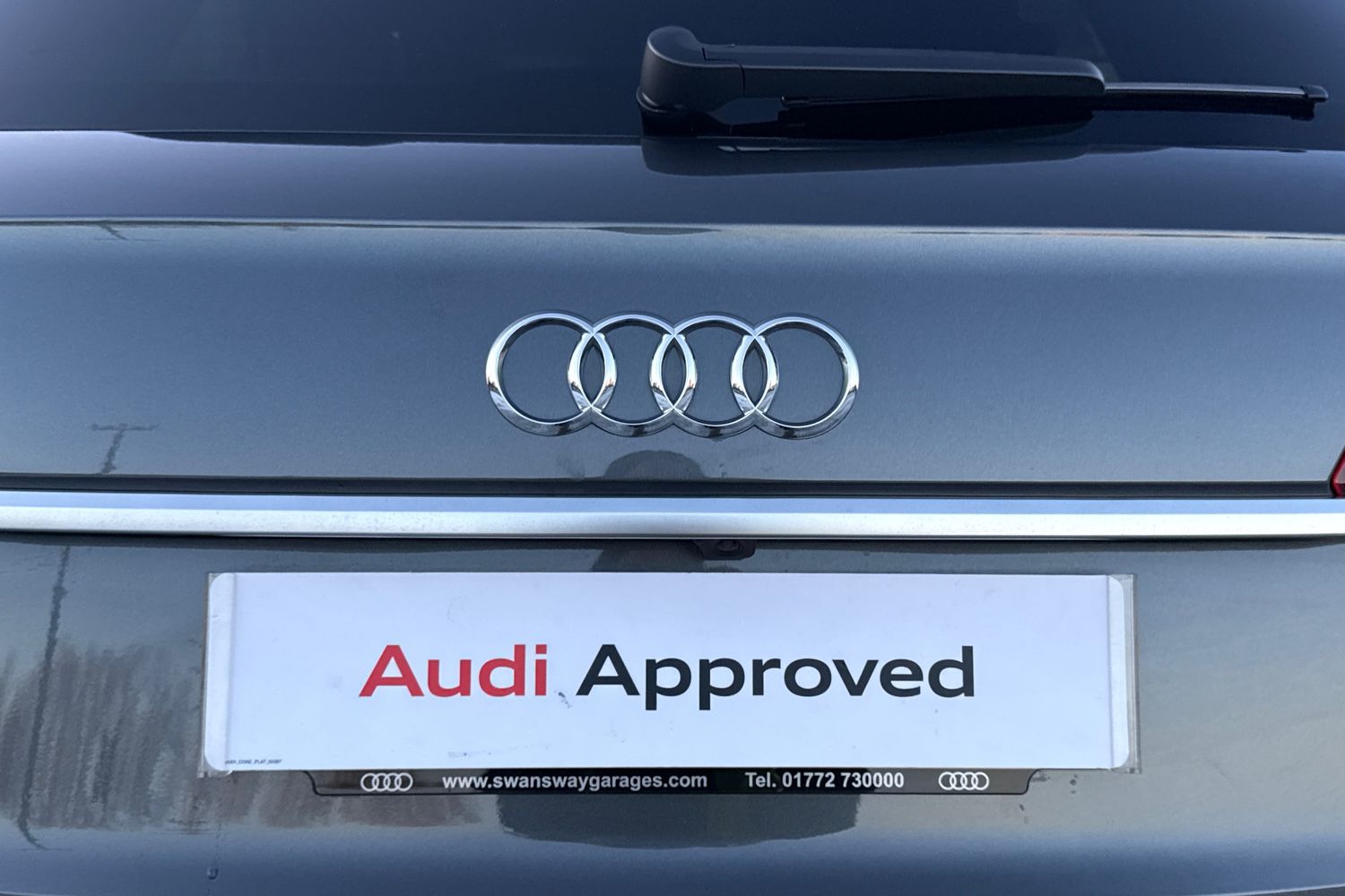 Used Audi Q5 2023 for sale - 77112640: Photo 34