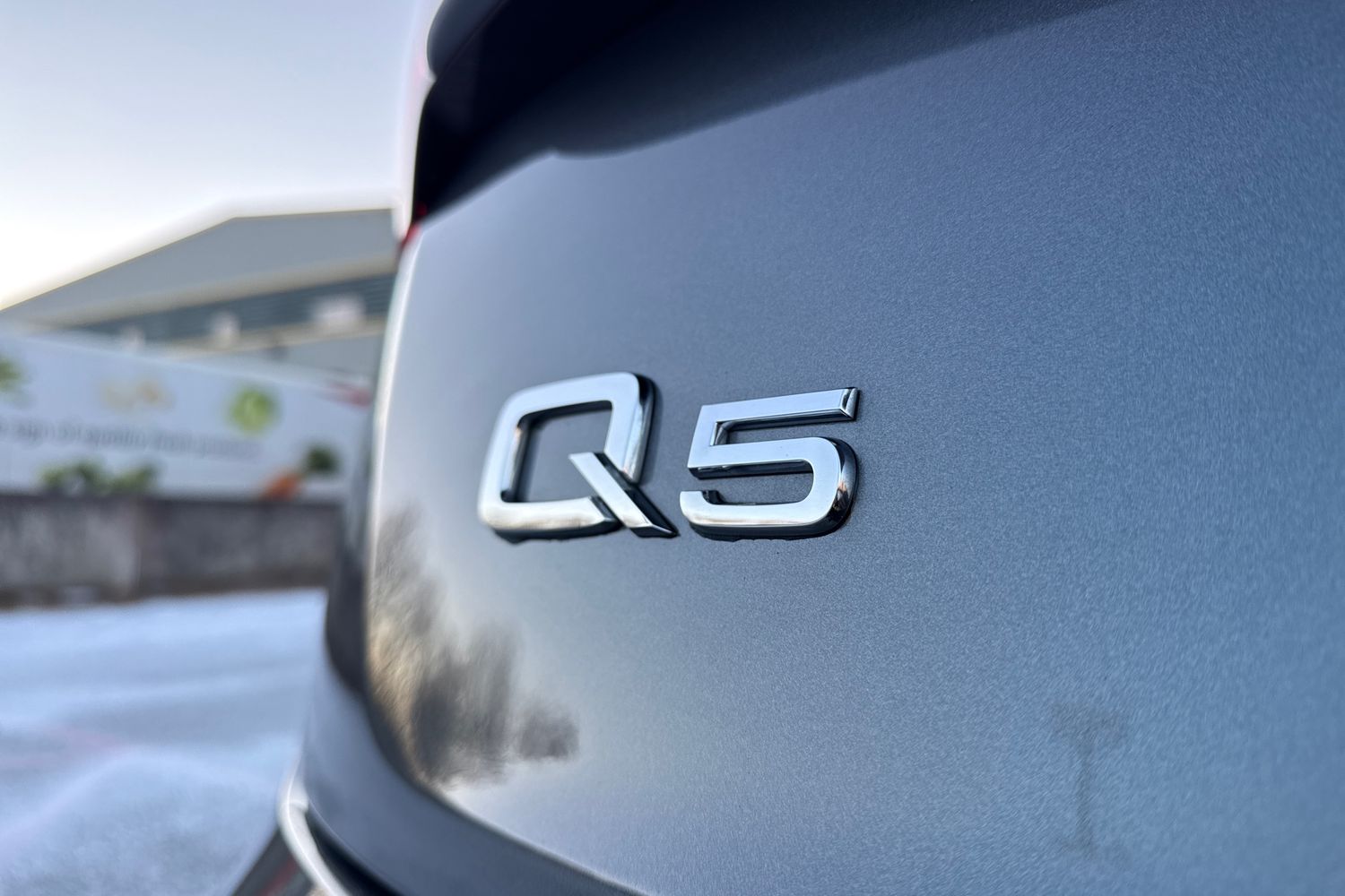 Used Audi Q5 2023 for sale - 77112640: Photo 35