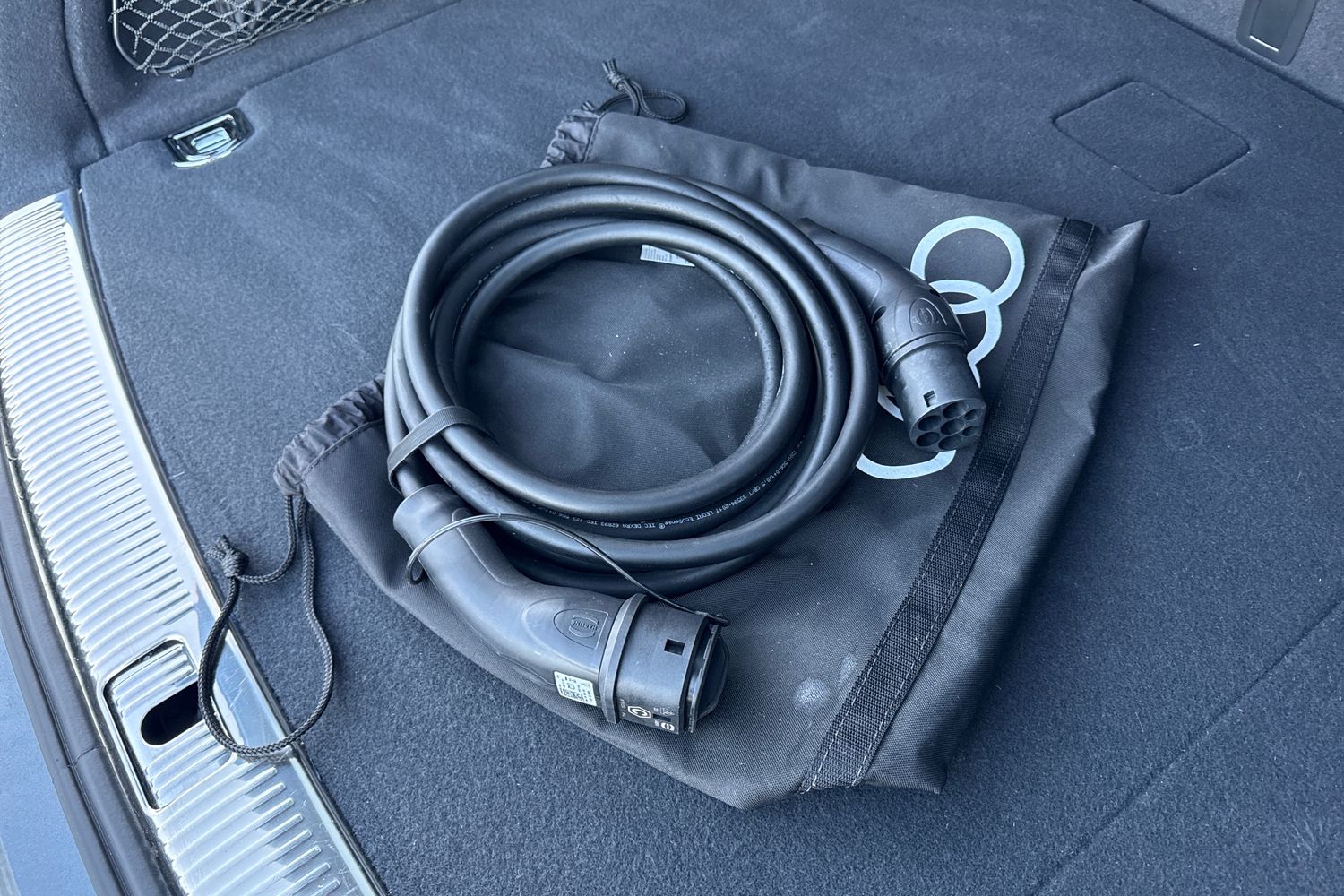 Used Audi Q5 2023 for sale - 77112640: Photo 39