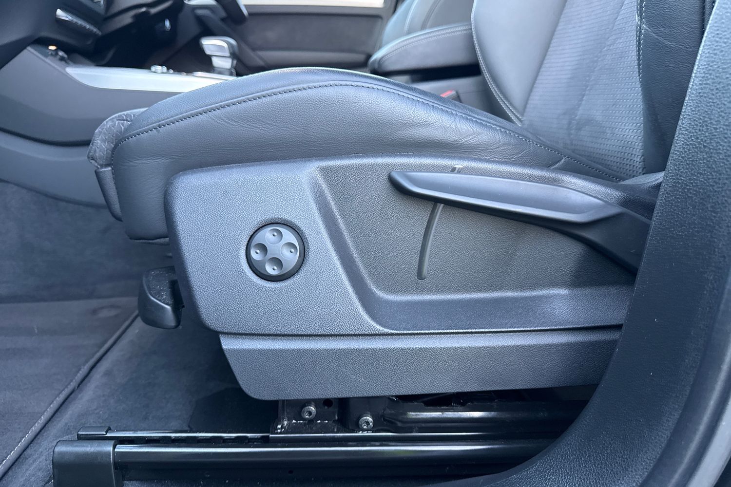 Used Audi Q5 2023 for sale - 77112640: Photo 45