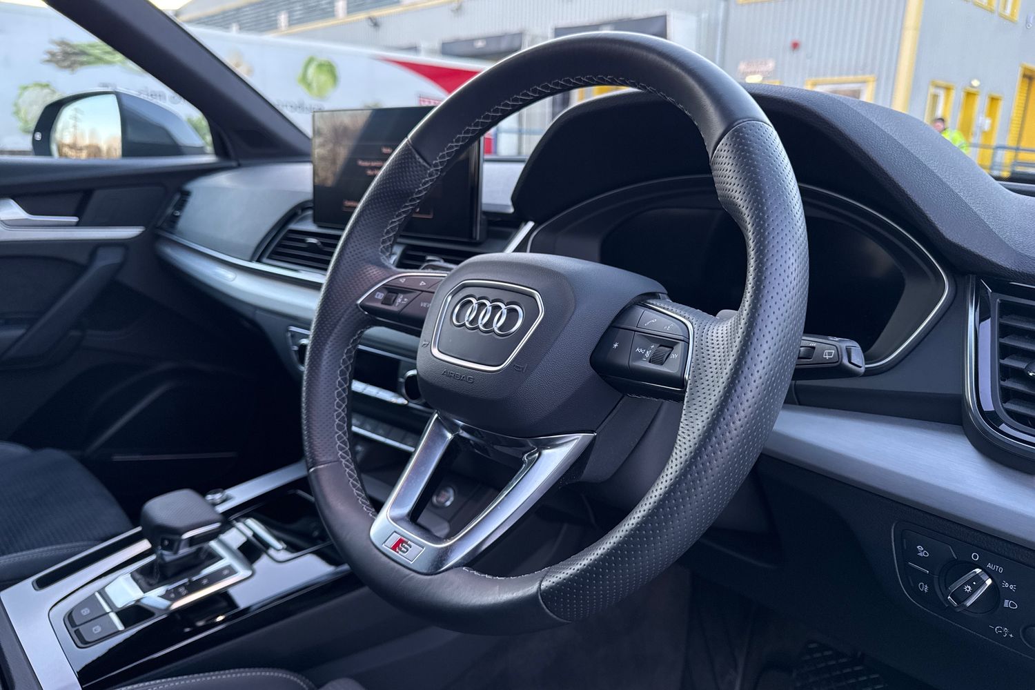 Used Audi Q5 2023 for sale - 77112640: Photo 50