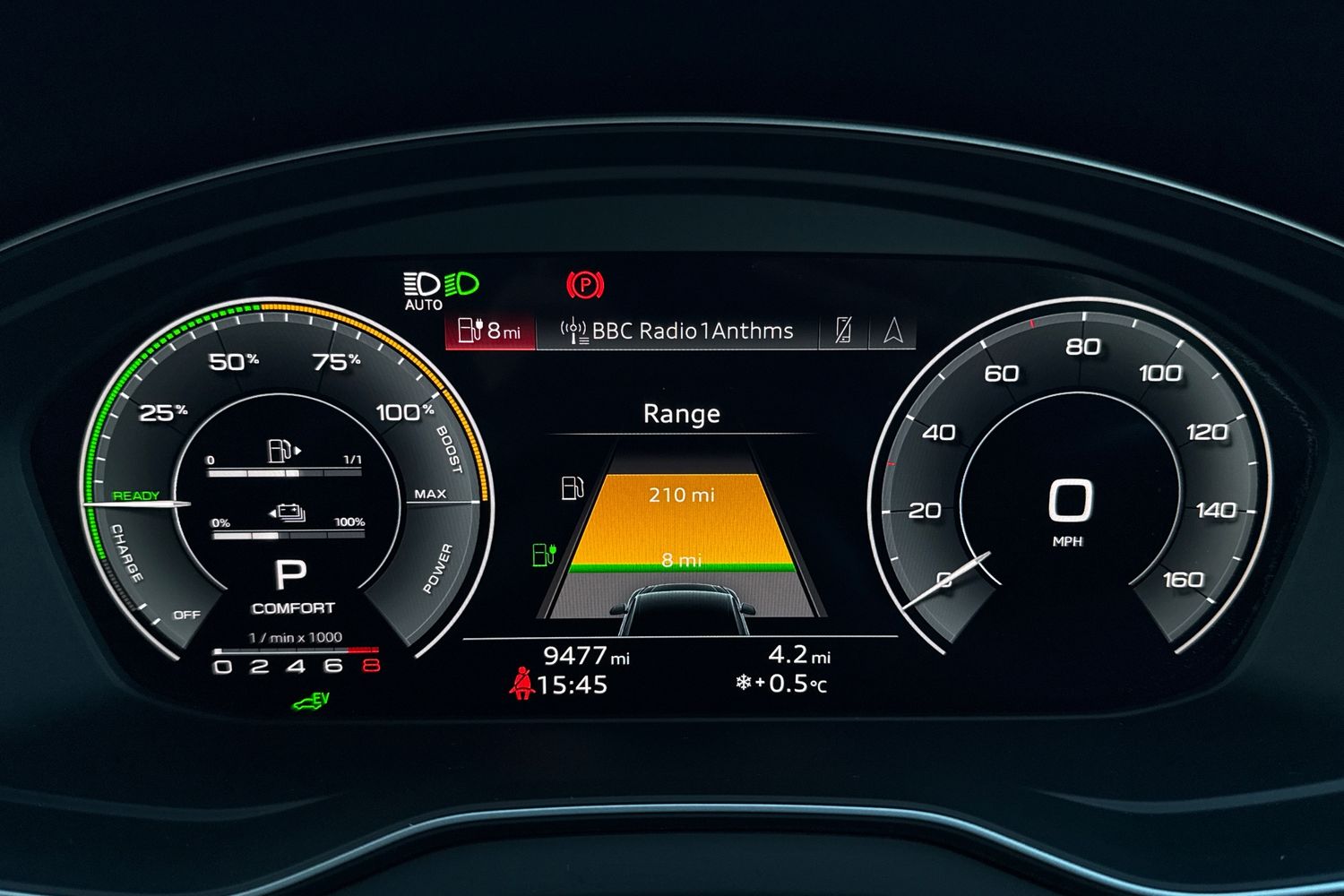 Used Audi Q5 2023 for sale - 77112640: Photo 54