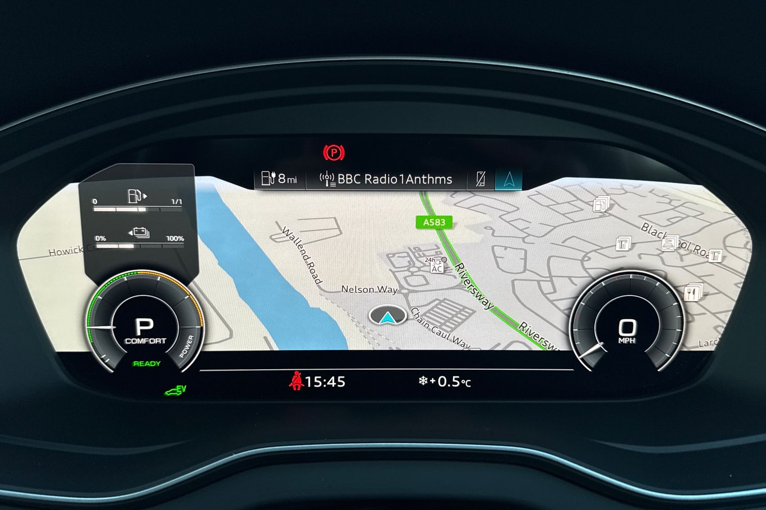 Used Audi Q5 2023 for sale - 77112640: Photo 55