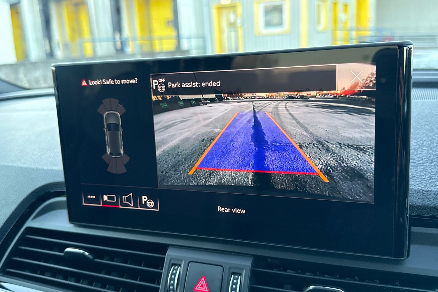 Used Audi Q5 2023 for sale - 77112640: Photo 56