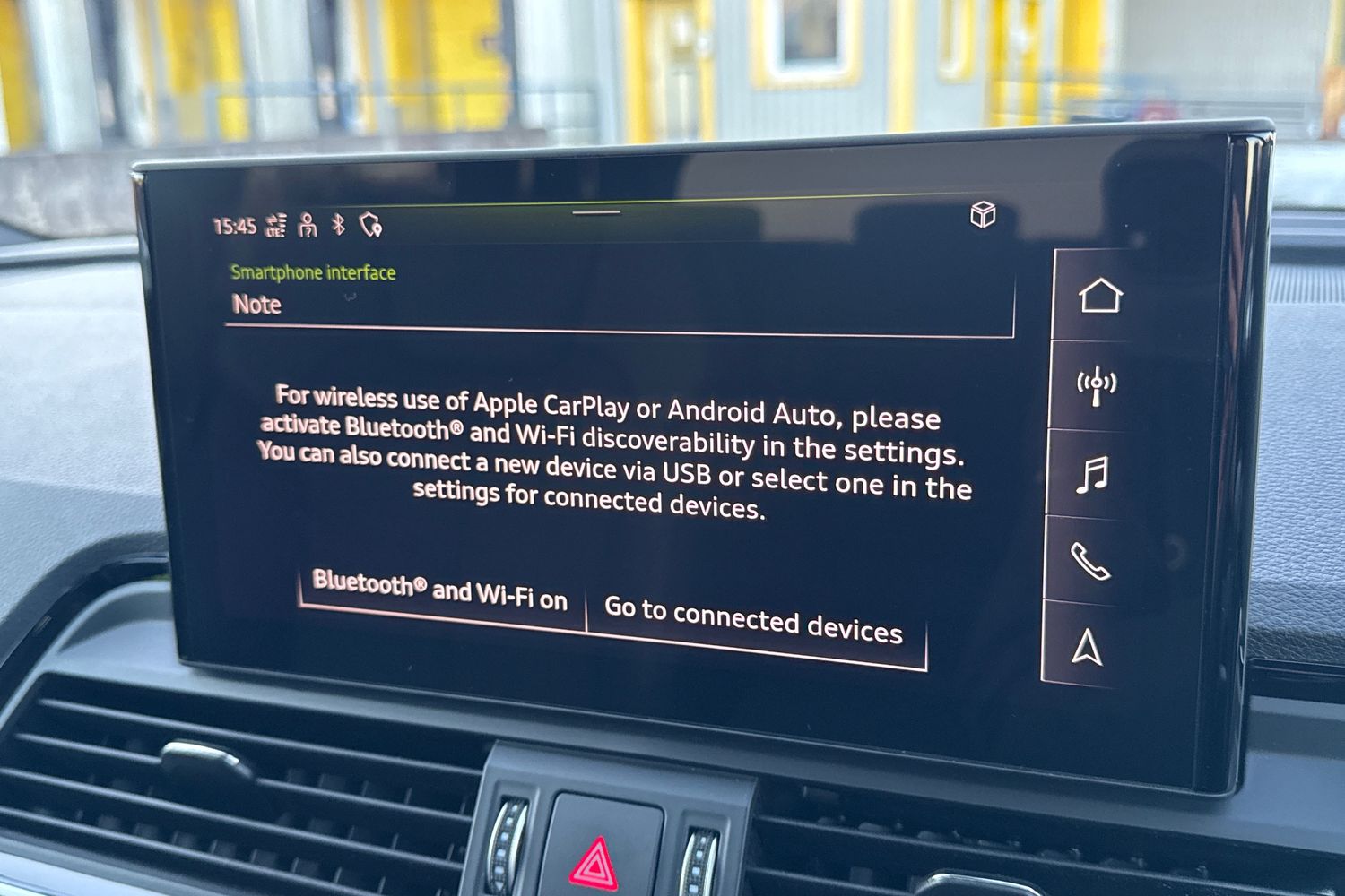 Used Audi Q5 2023 for sale - 77112640: Photo 57