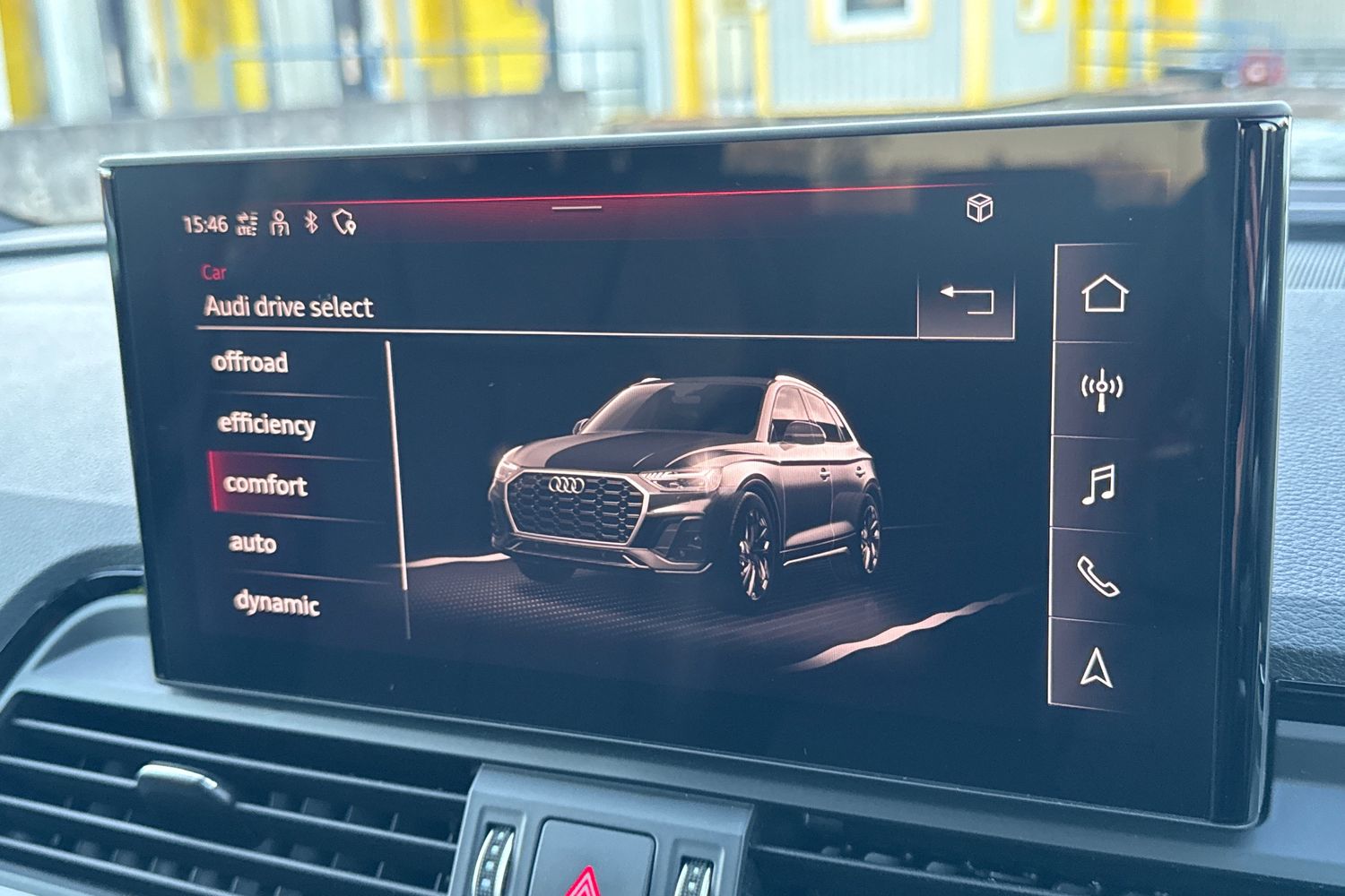 Used Audi Q5 2023 for sale - 77112640: Photo 58