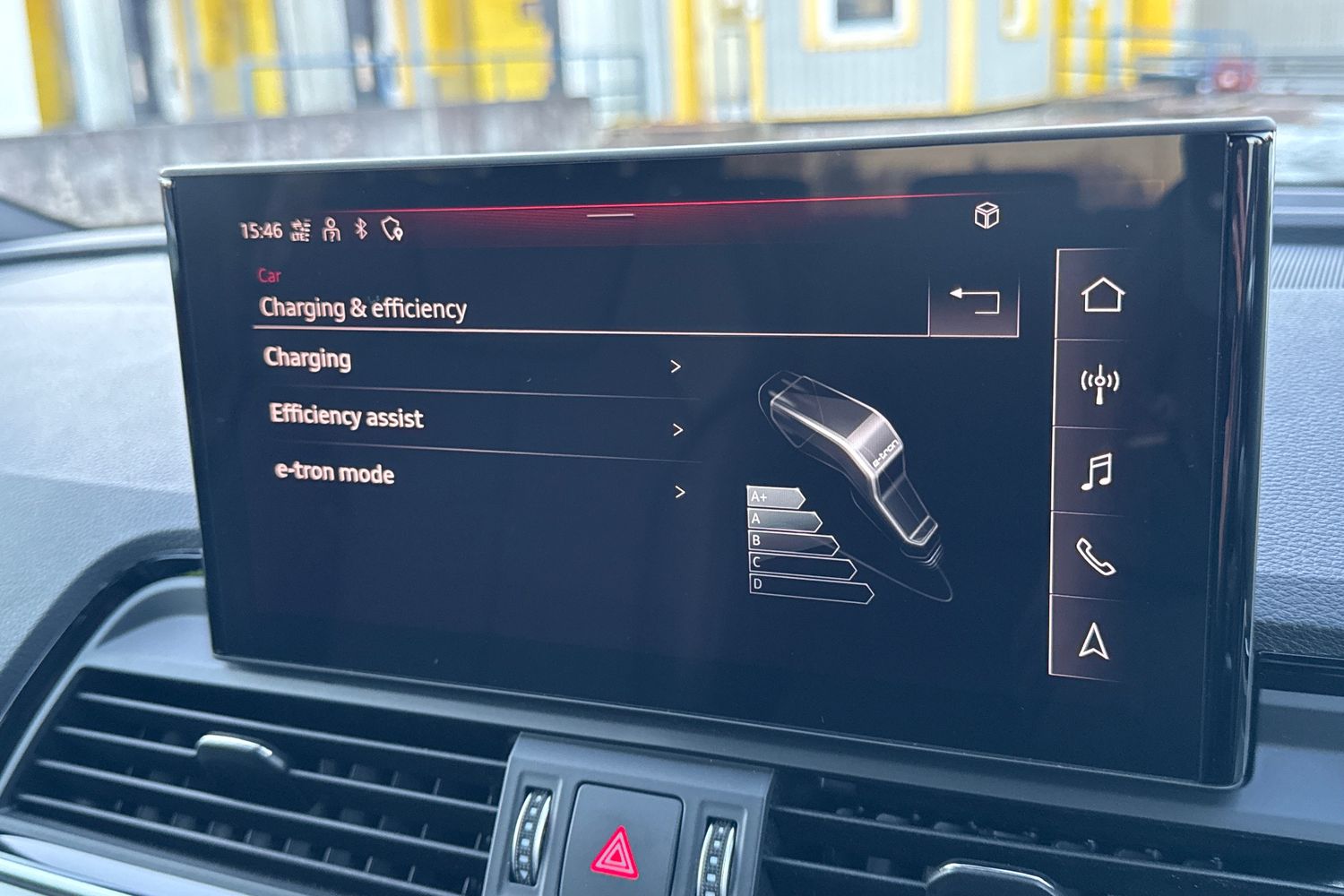 Used Audi Q5 2023 for sale - 77112640: Photo 59