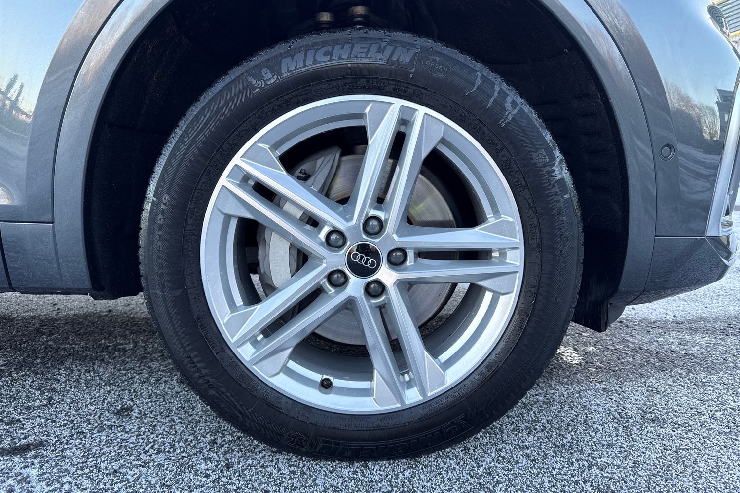 Used Audi Q5 2023 for sale - 77112640: Photo 6