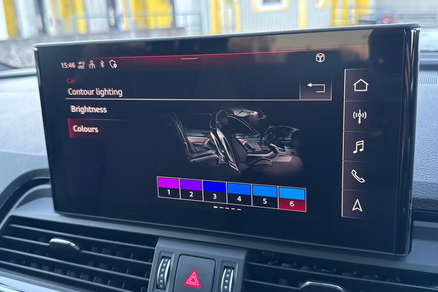 Used Audi Q5 2023 for sale - 77112640: Photo 60