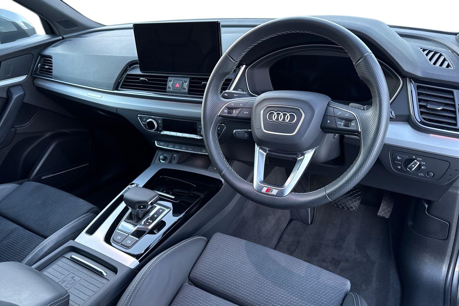 Used Audi Q5 2023 for sale - 77112640: Photo 7