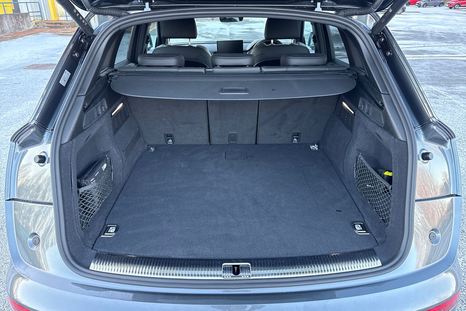 Used Audi Q5 2023 for sale - 77112640: Photo 9