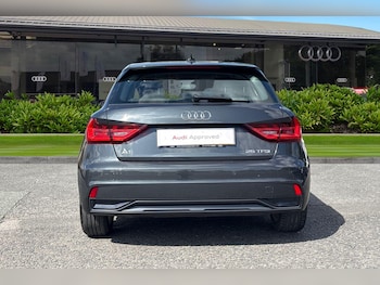 Used Audi A1 2021 for sale - 78497801: Photo