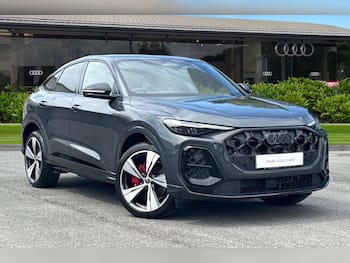 Used Audi Q5 2026 for sale - 79705397: Photo