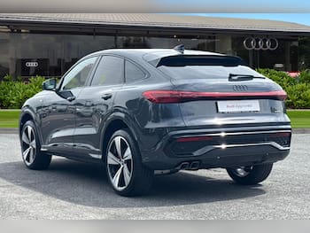 Used Audi Q5 2026 for sale - 79705397: Photo