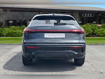 Used Audi Q5 2026 for sale - 79705397: Photo