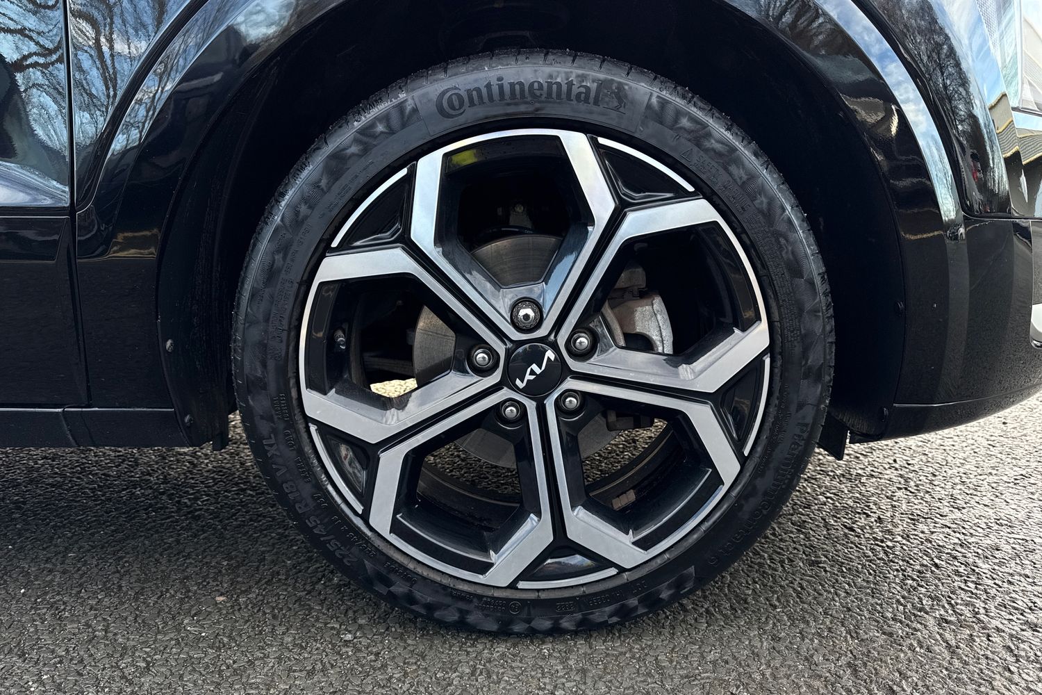 Used Kia Niro 2023 for sale - 77199370: Photo 10