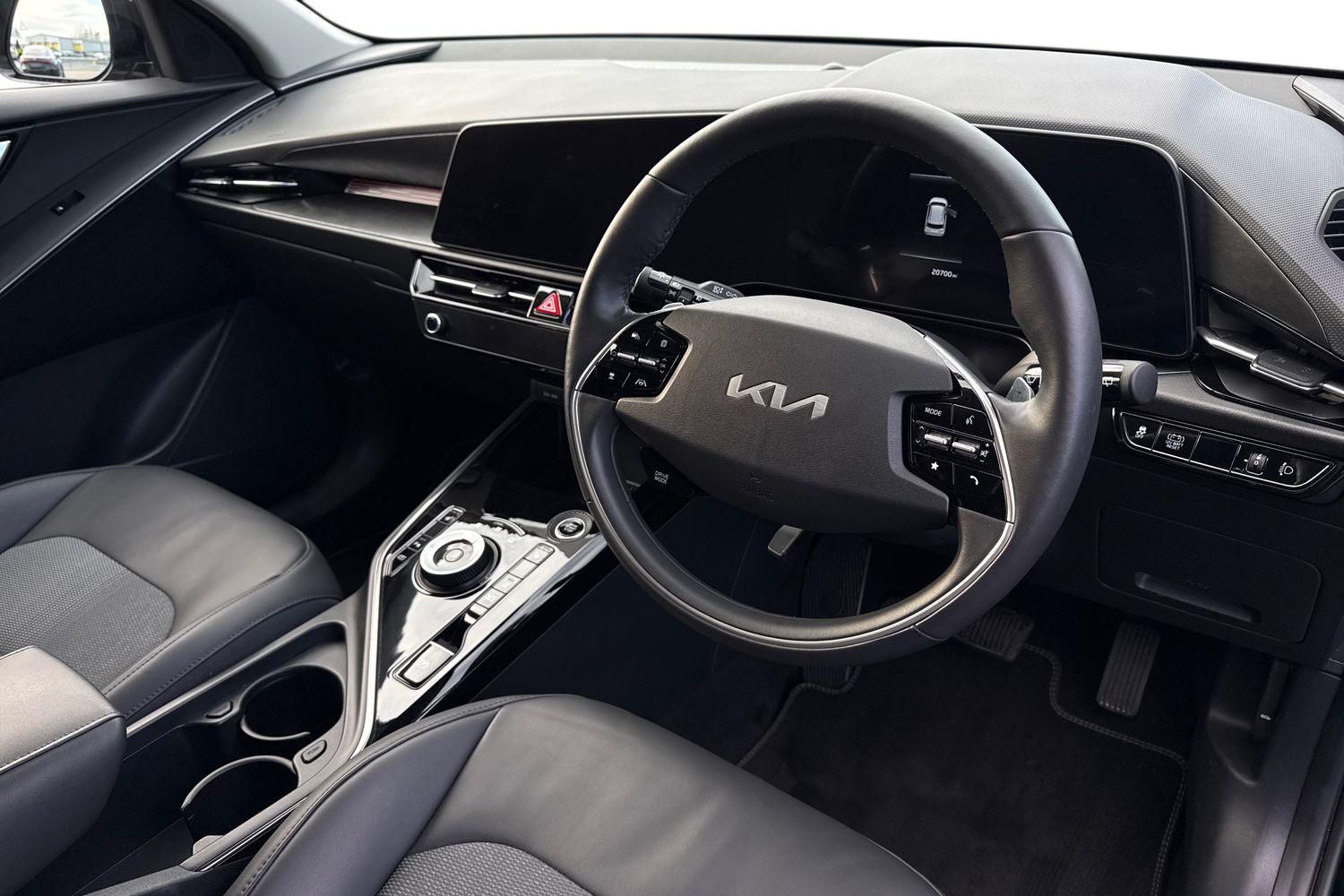 Used Kia Niro 2023 for sale - 77199370: Photo 13