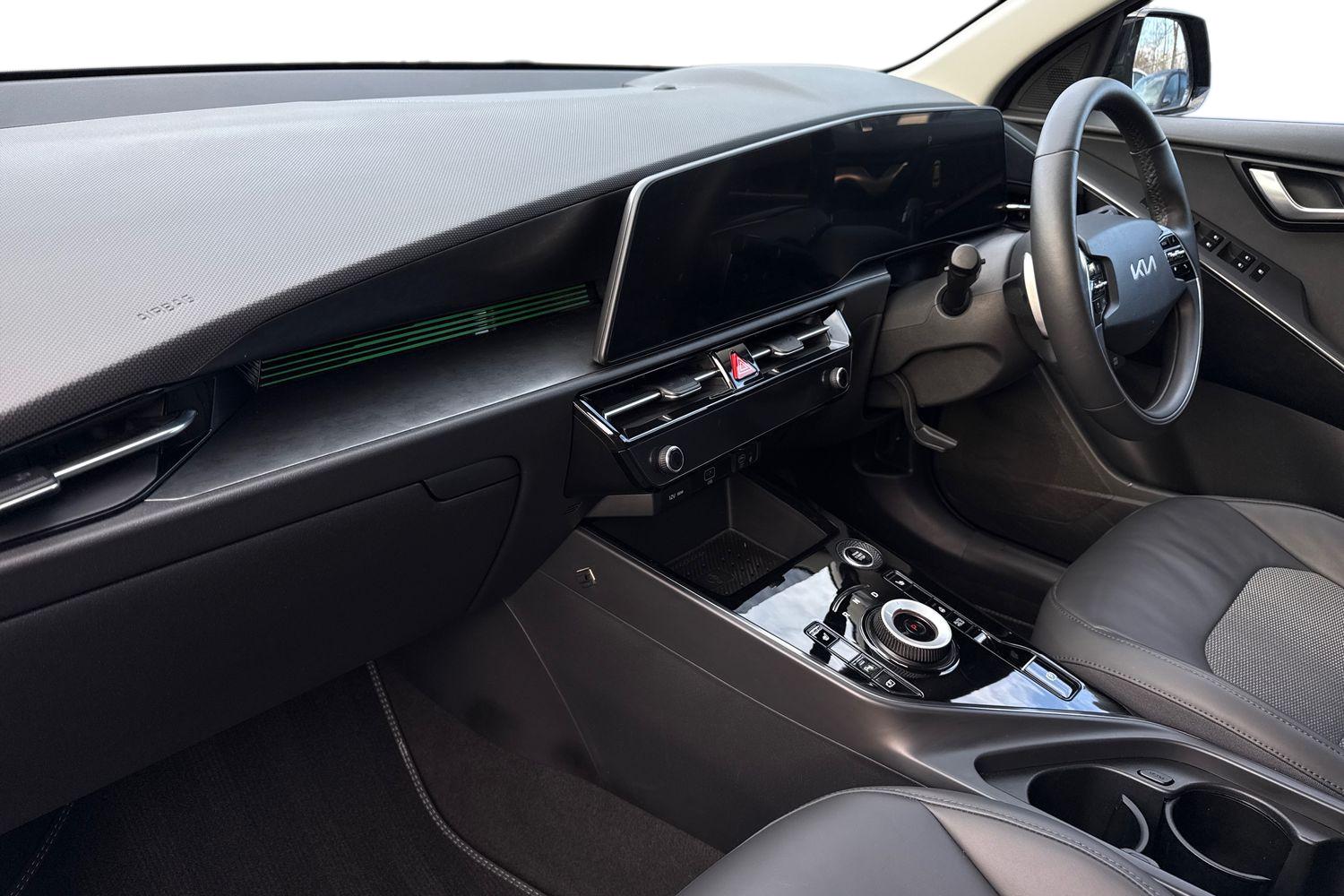 Used Kia Niro 2023 for sale - 77199370: Photo 14