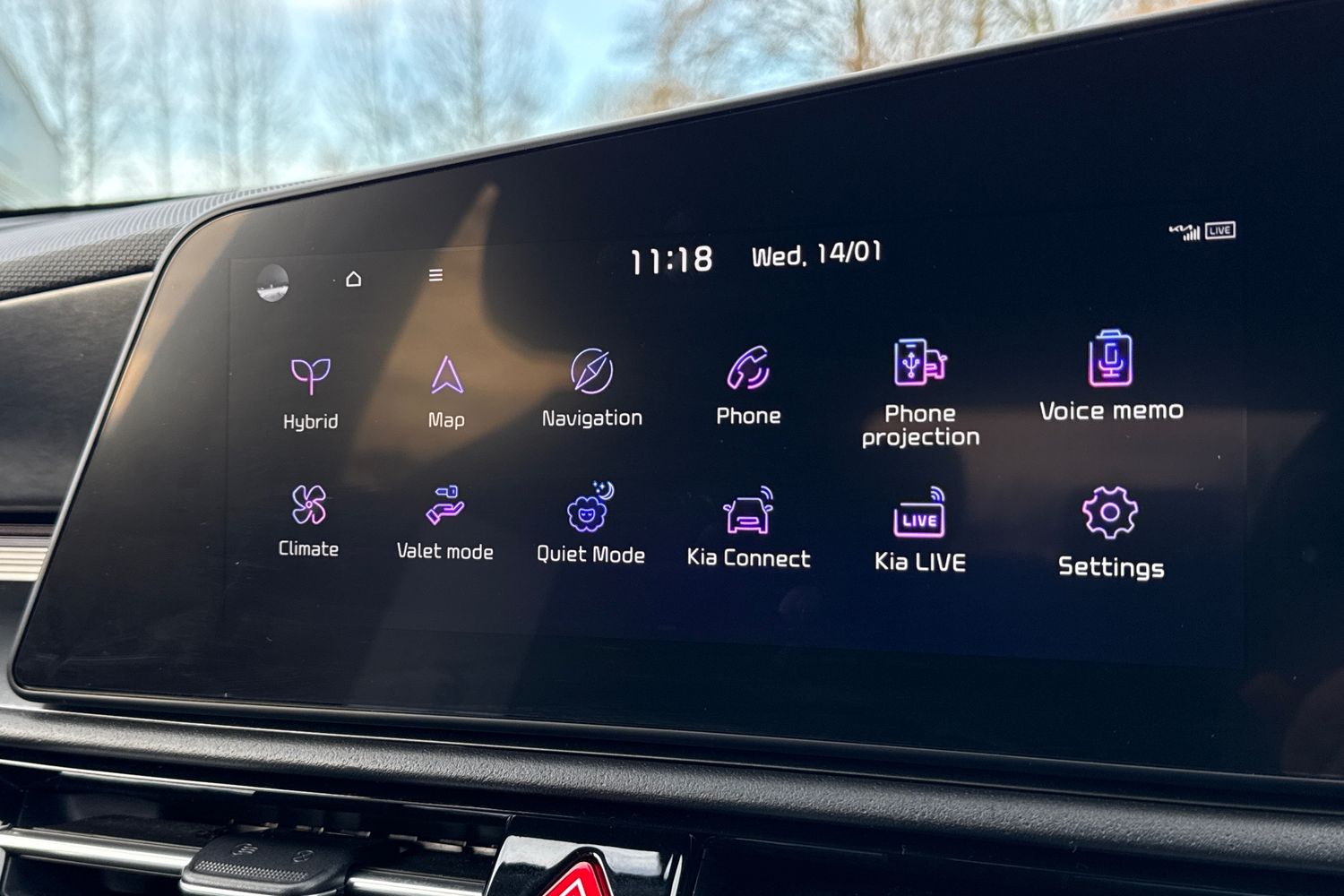 Used Kia Niro 2023 for sale - 77199370: Photo 16