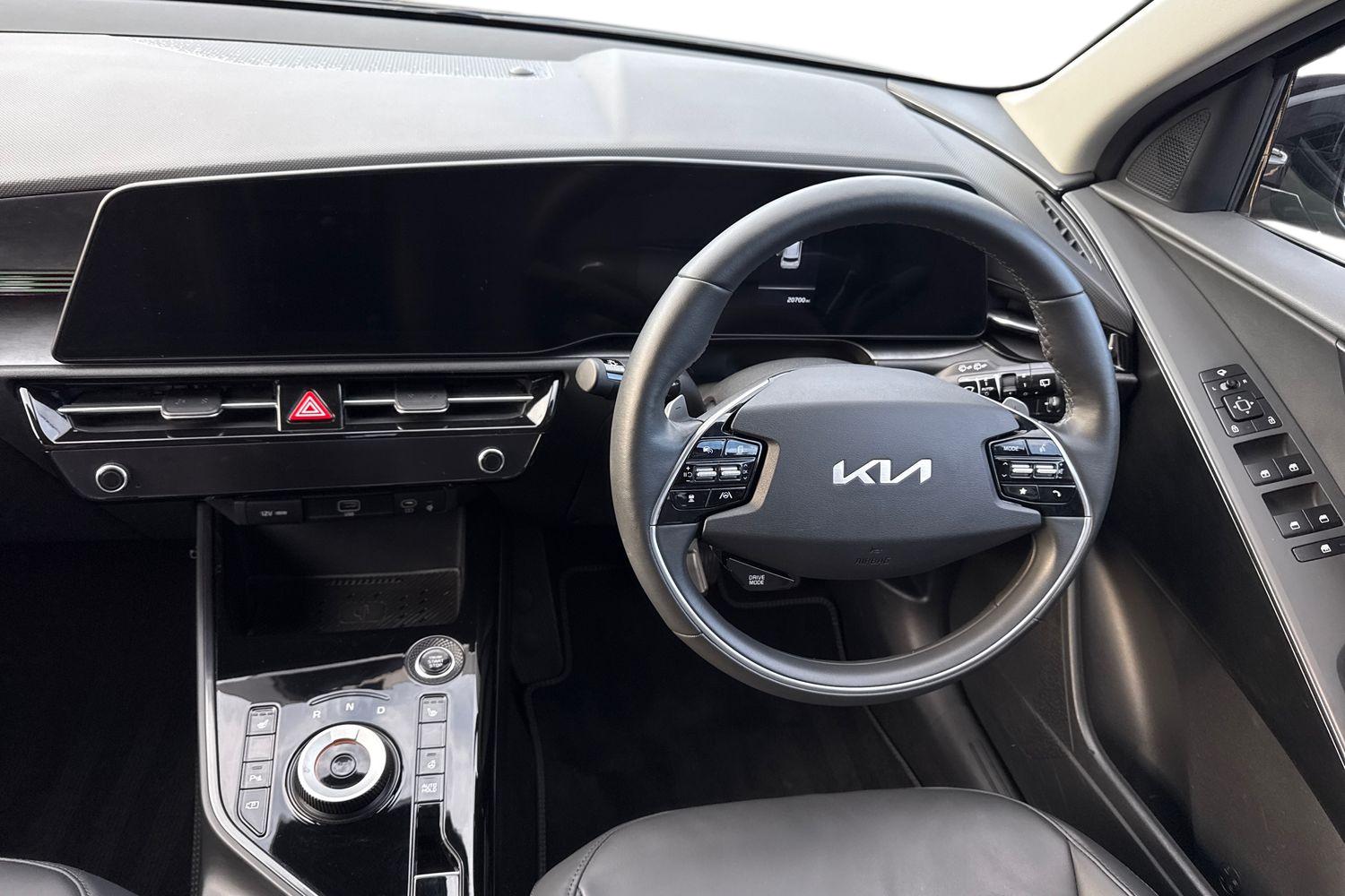 Used Kia Niro 2023 for sale - 77199370: Photo 17