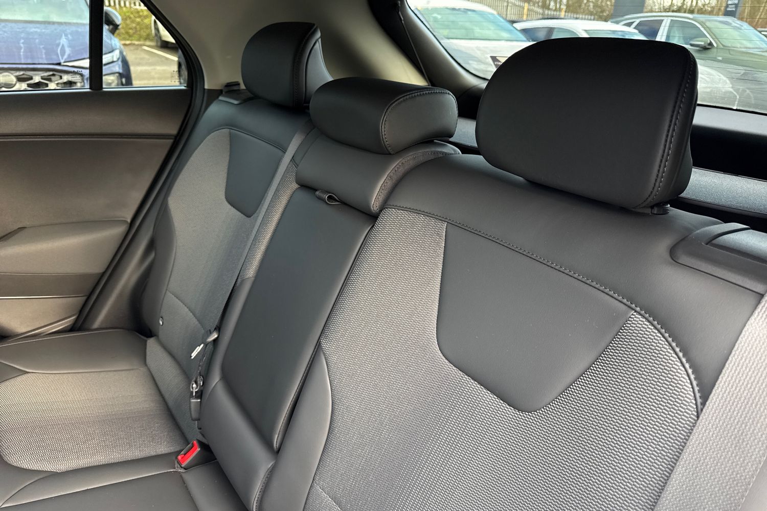 Used Kia Niro 2023 for sale - 77199370: Photo 18