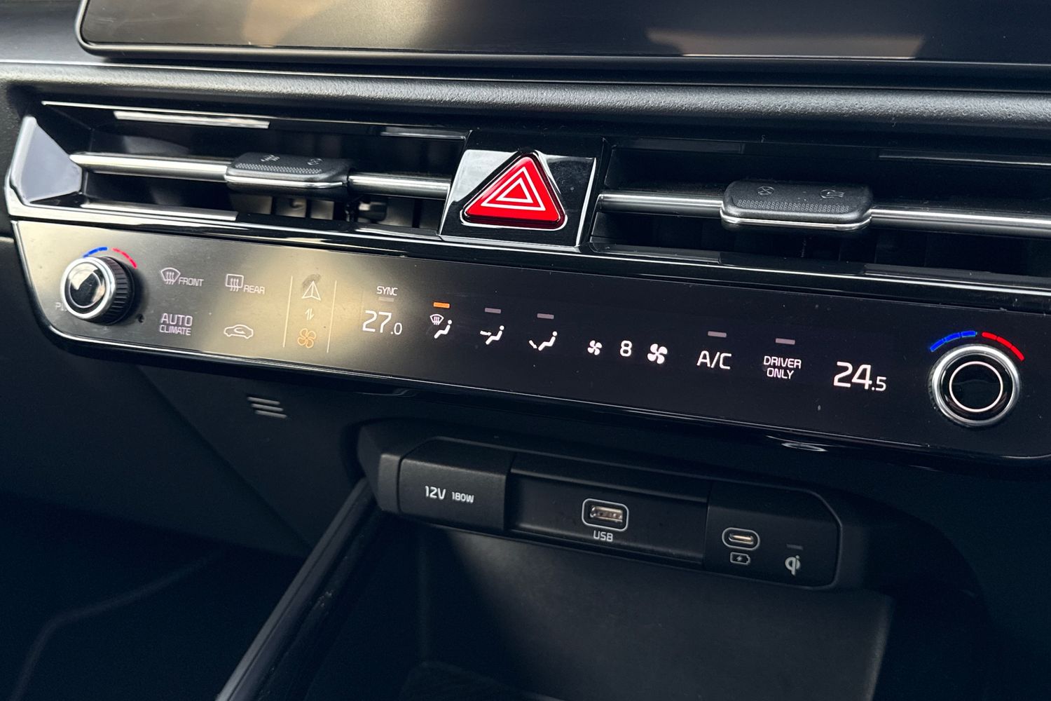 Used Kia Niro 2023 for sale - 77199370: Photo 21