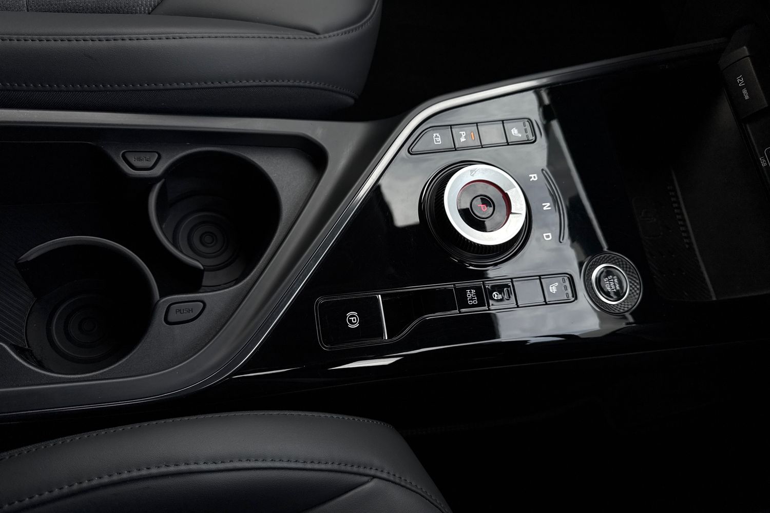 Used Kia Niro 2023 for sale - 77199370: Photo 22