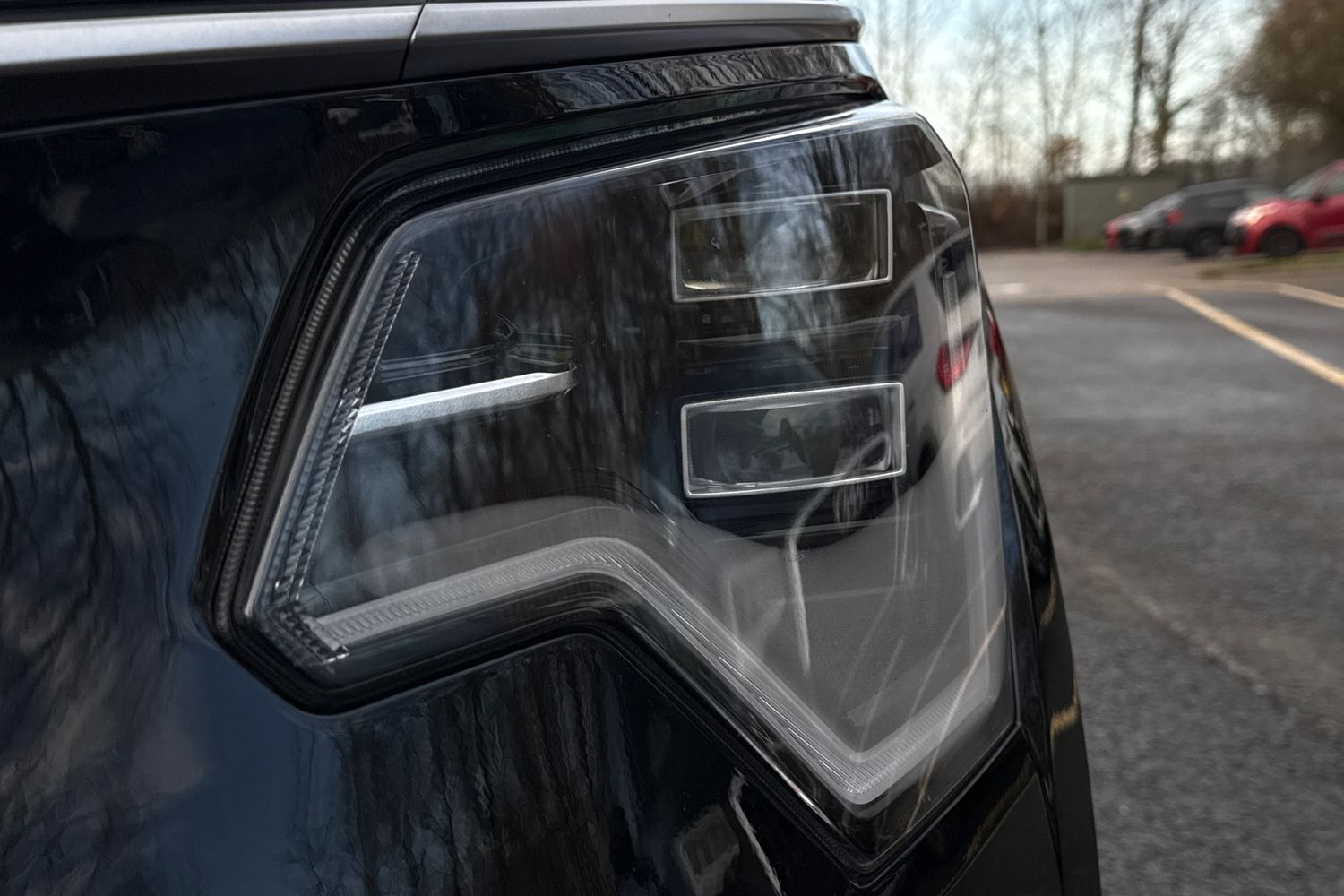 Used Kia Niro 2023 for sale - 77199370: Photo 27