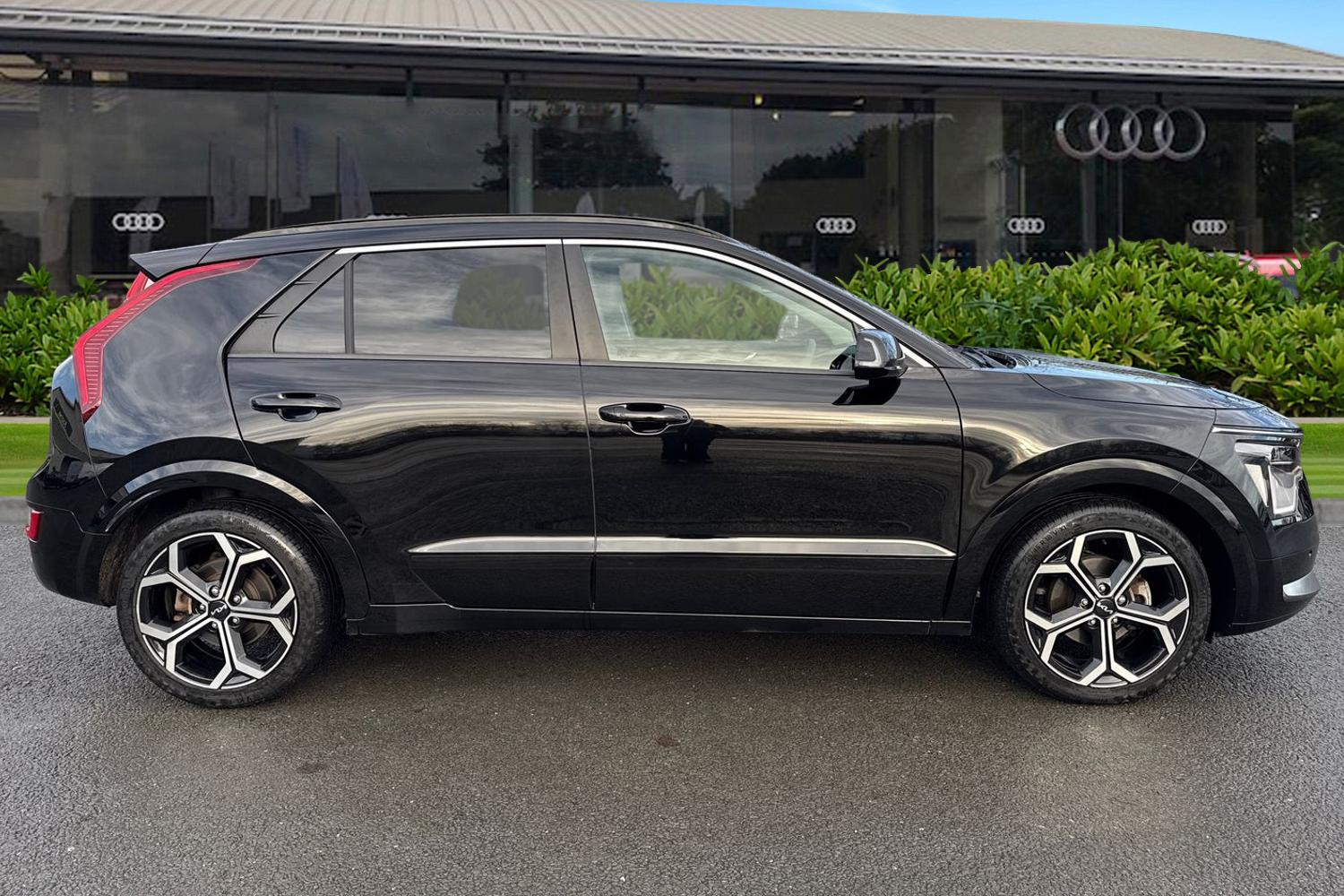 Used Kia Niro 2023 for sale - 77199370: Photo 3