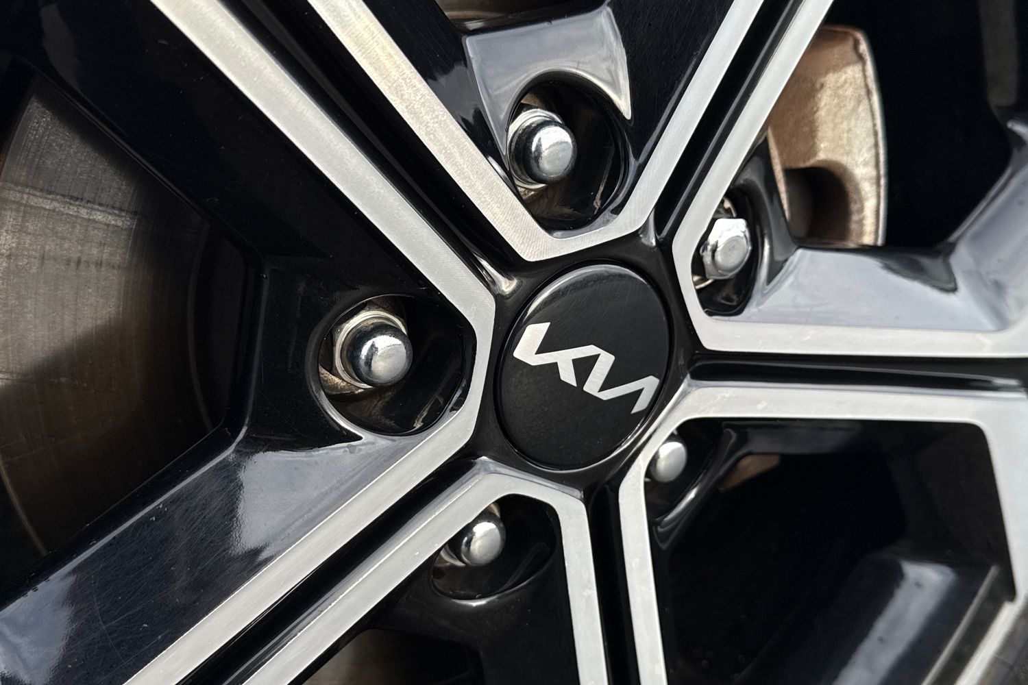 Used Kia Niro 2023 for sale - 77199370: Photo 30