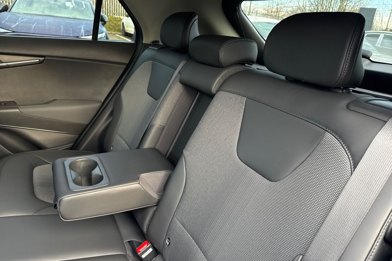 Used Kia Niro 2023 for sale - 77199370: Photo 31