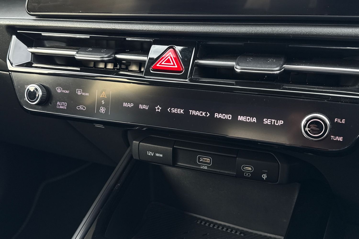 Used Kia Niro 2023 for sale - 77199370: Photo 34