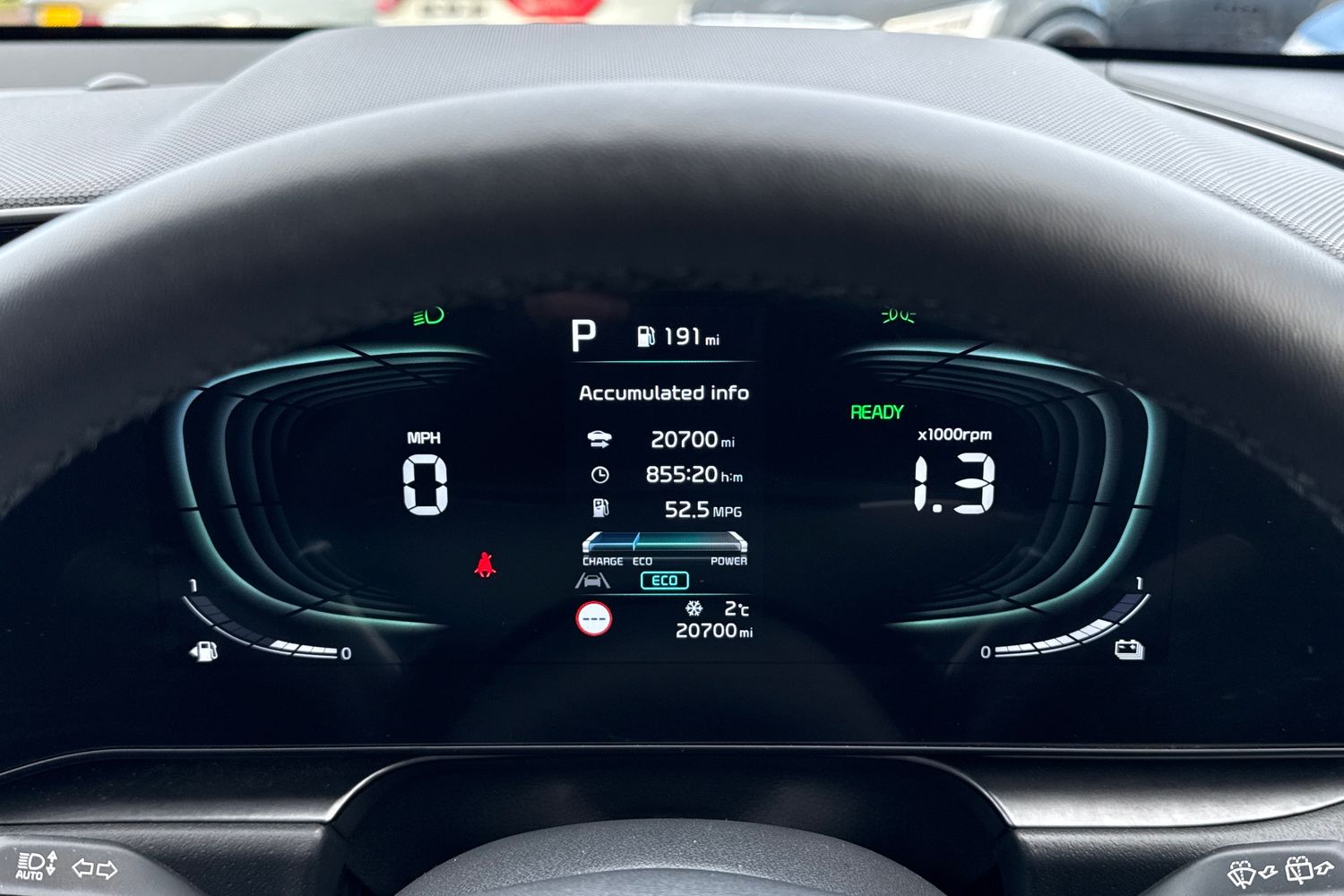 Used Kia Niro 2023 for sale - 77199370: Photo 37