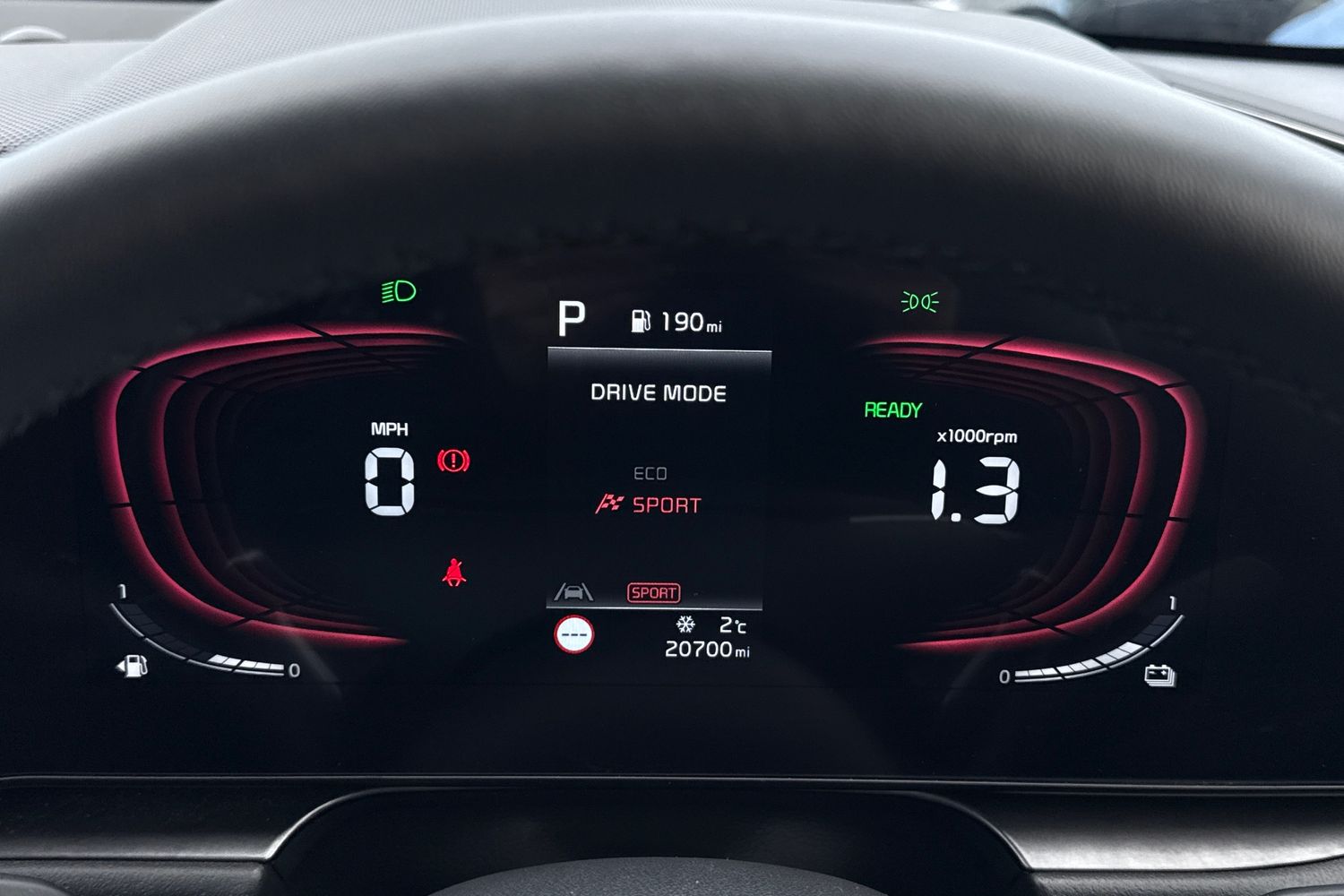 Used Kia Niro 2023 for sale - 77199370: Photo 38