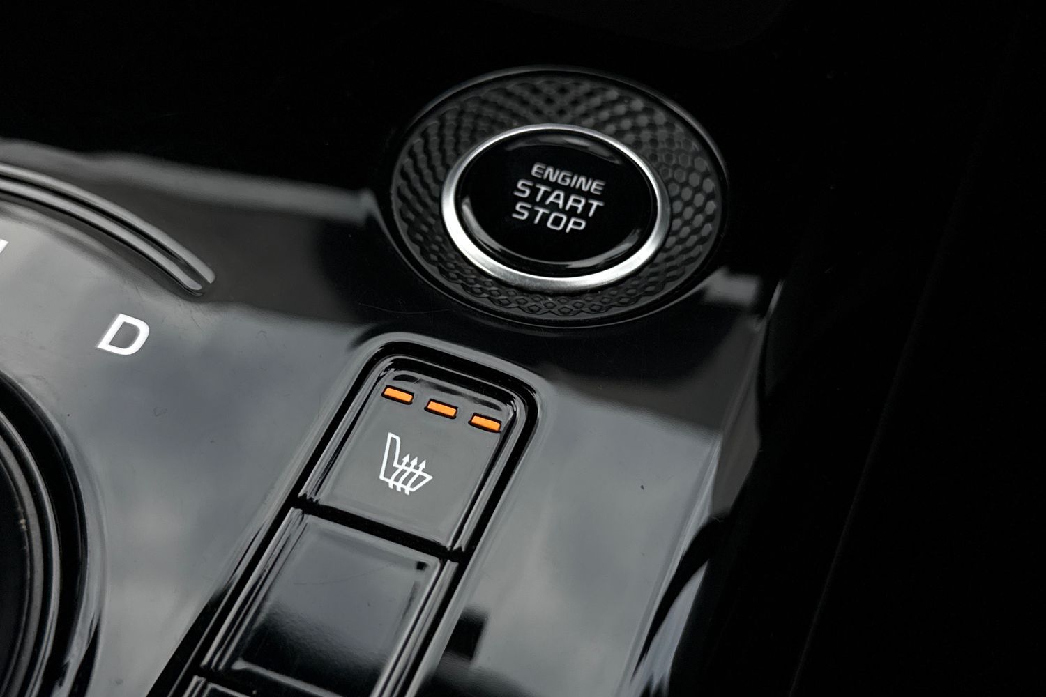 Used Kia Niro 2023 for sale - 77199370: Photo 39