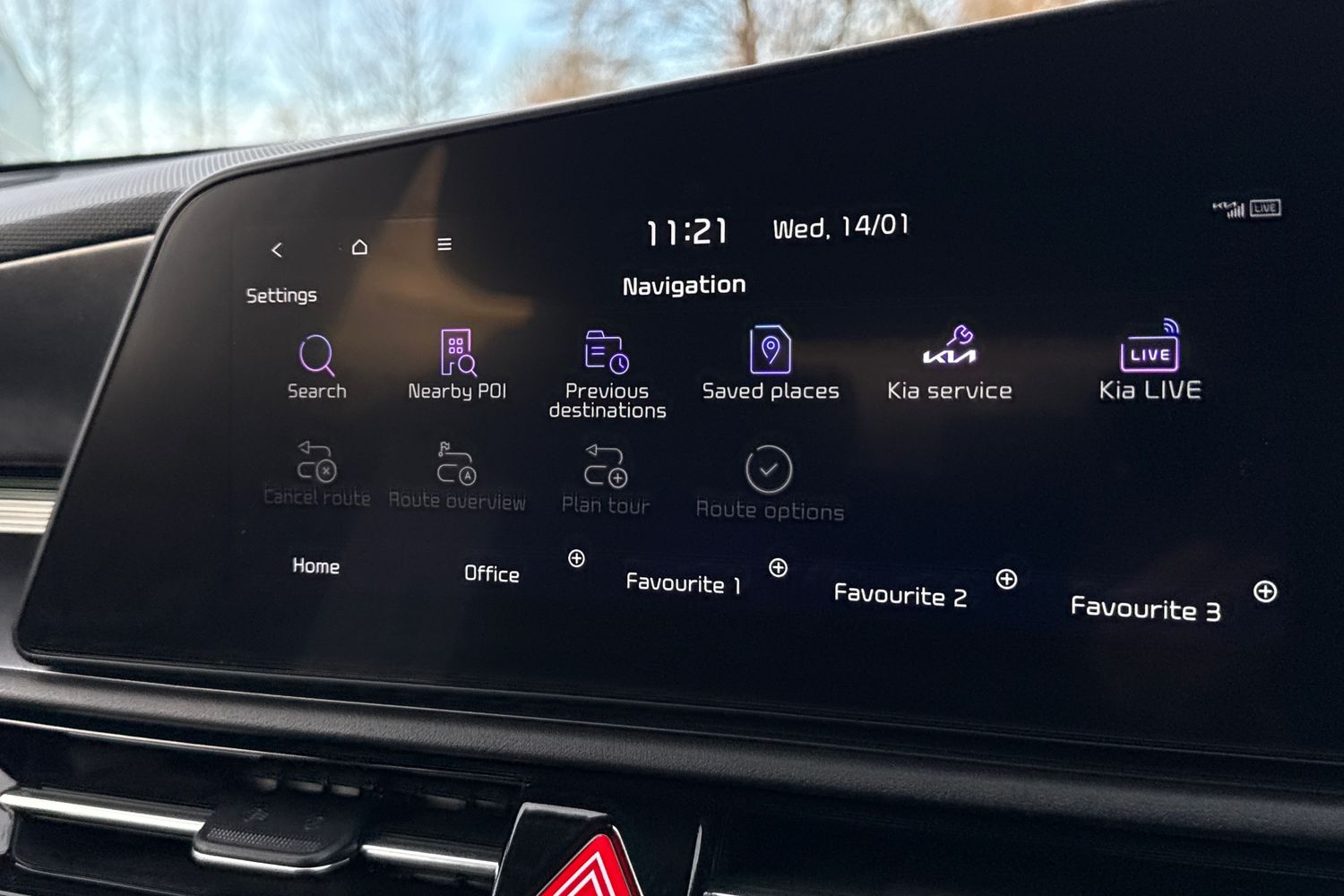 Used Kia Niro 2023 for sale - 77199370: Photo 41