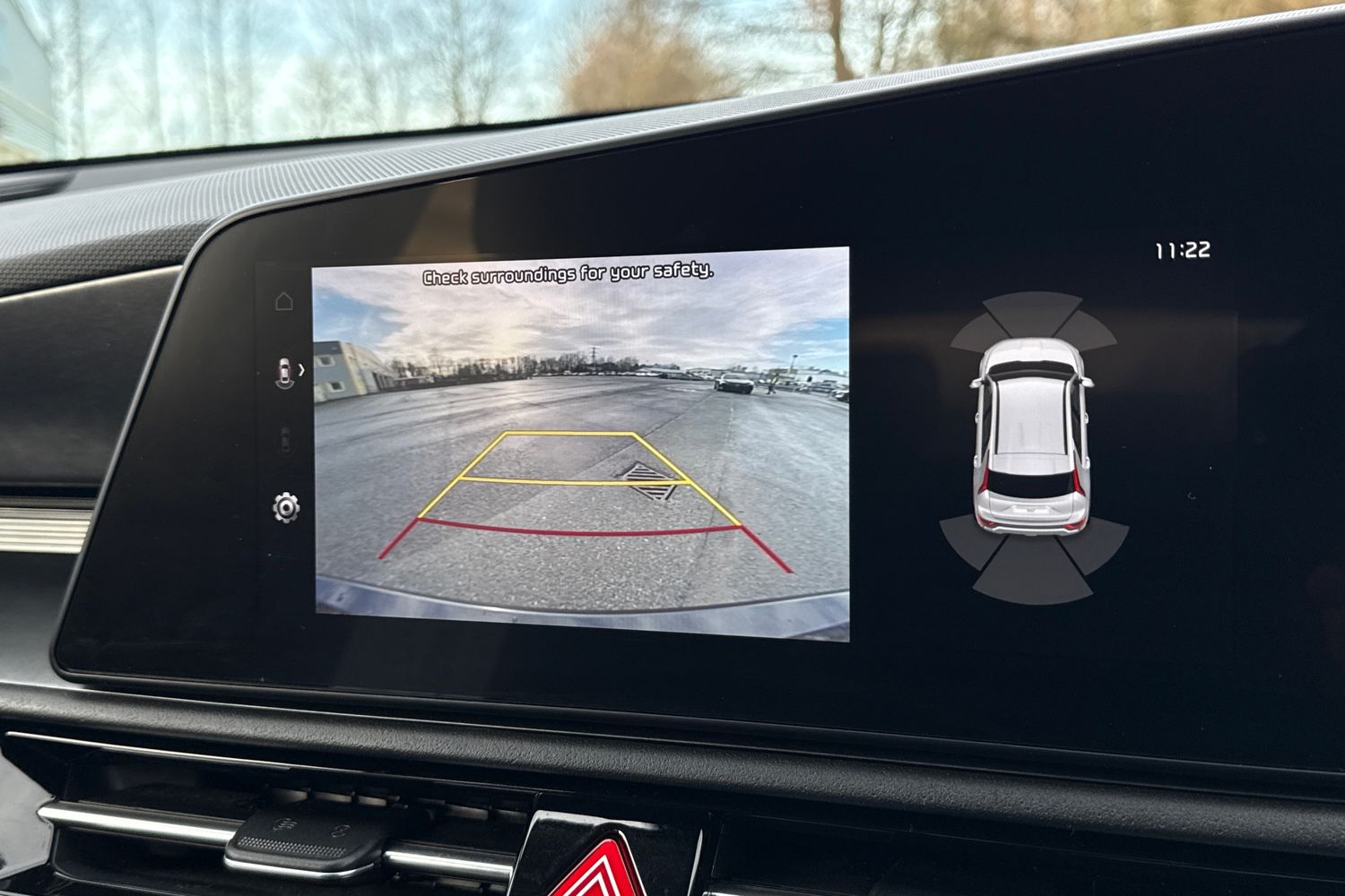 Used Kia Niro 2023 for sale - 77199370: Photo 44